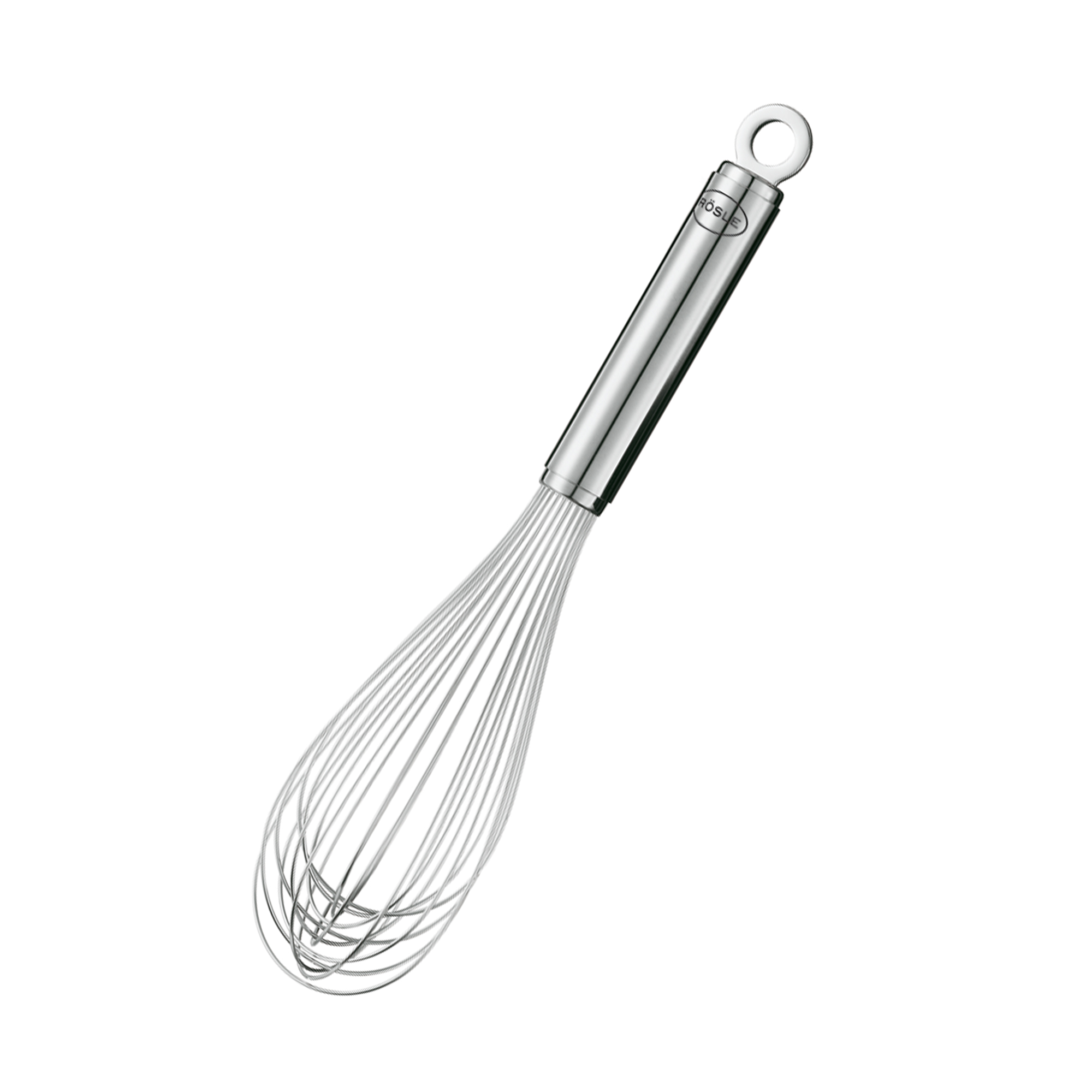RÖSLE, Schlagbesen 27 cm - Edelstahl
