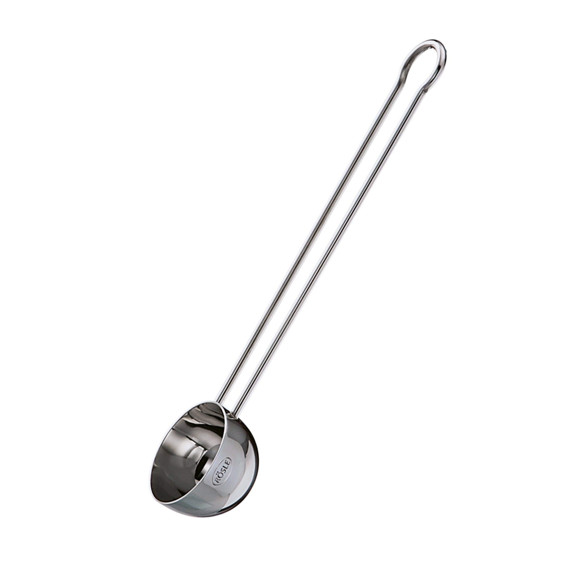 RÖSLE, Kaffeemaß 17,5 cm - Edelstahl