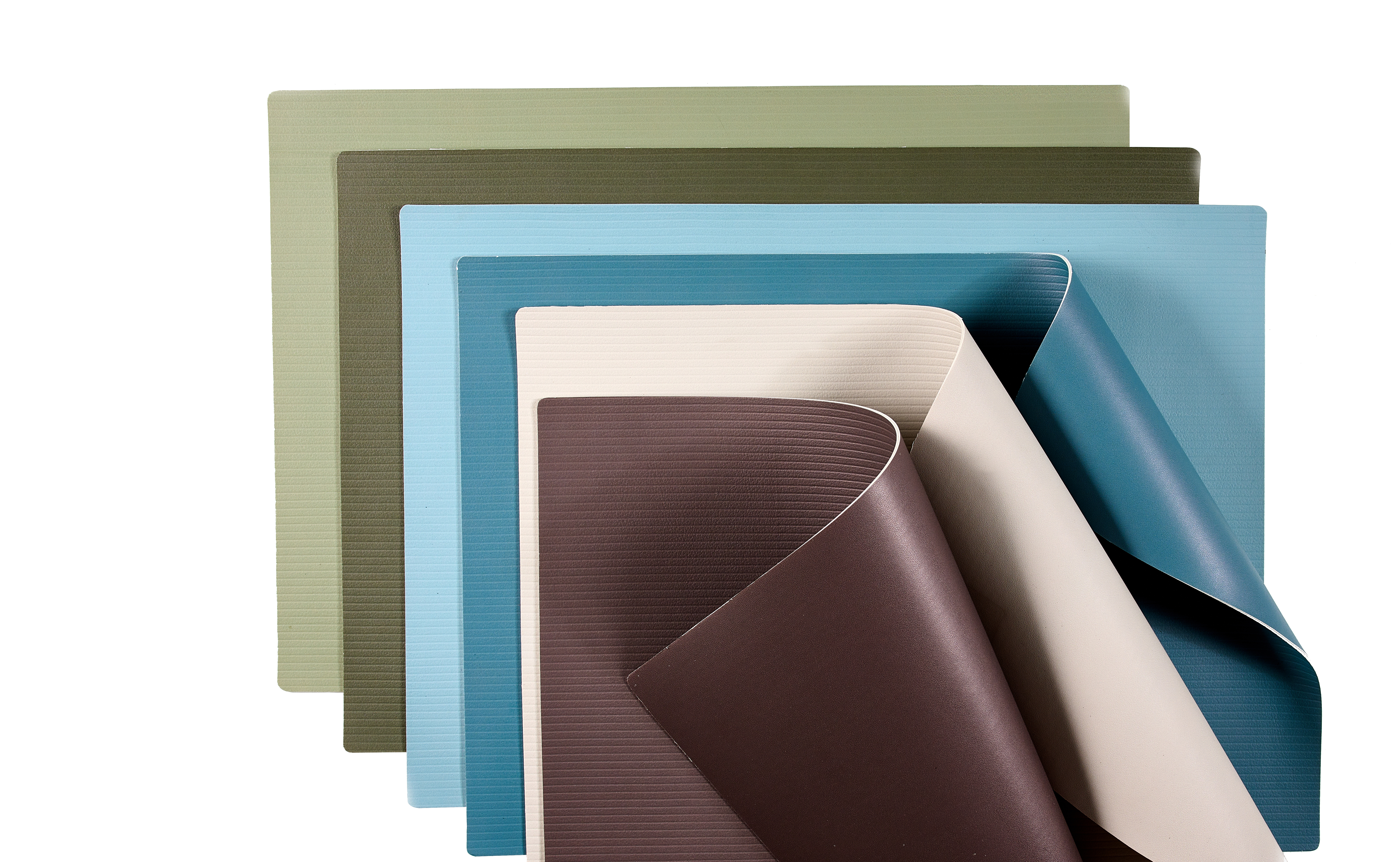 Platzset Mistral, ca. 43x30 cm - Grün