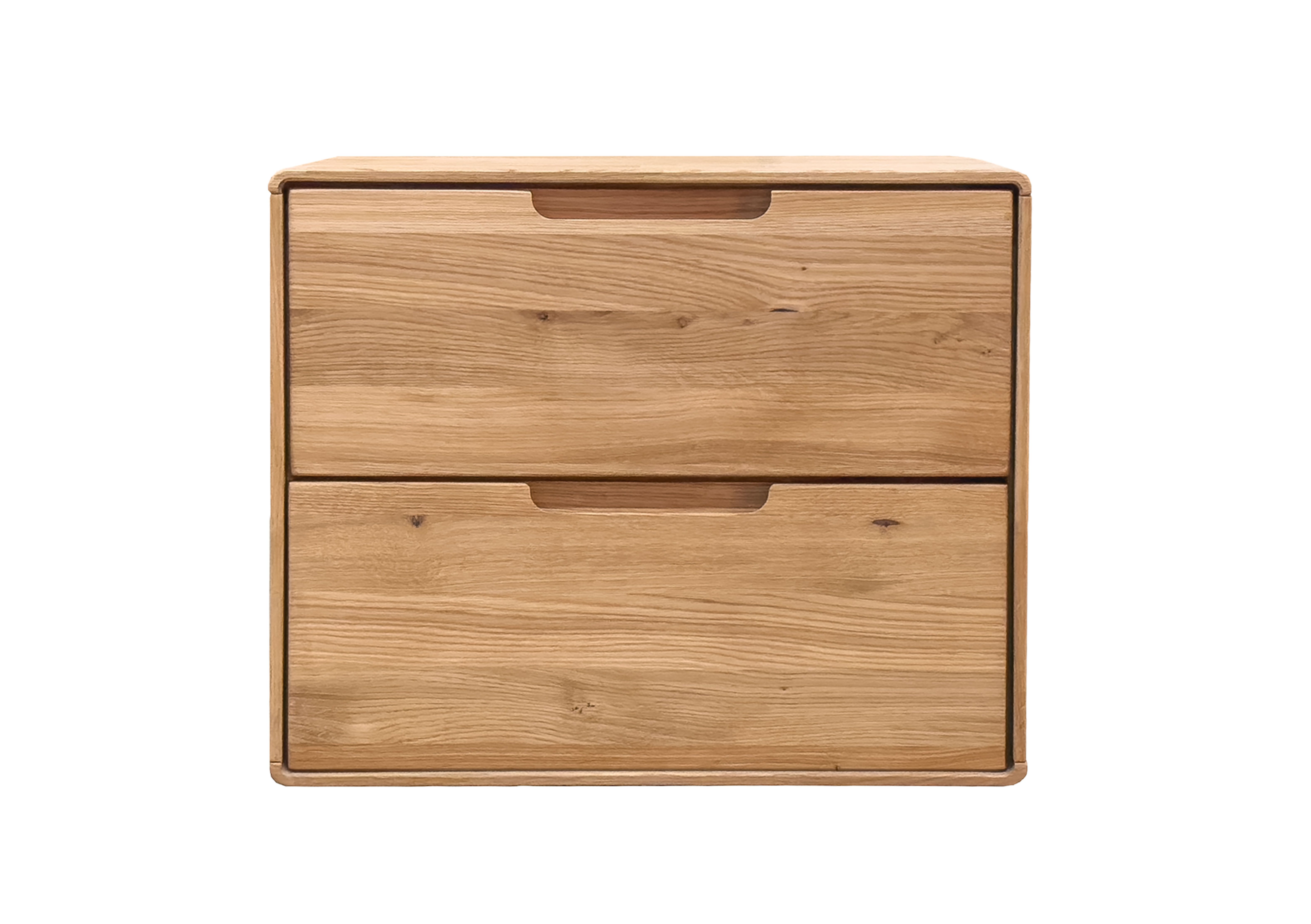 Nachtkommode I, Wildeiche - MyStyle 3047