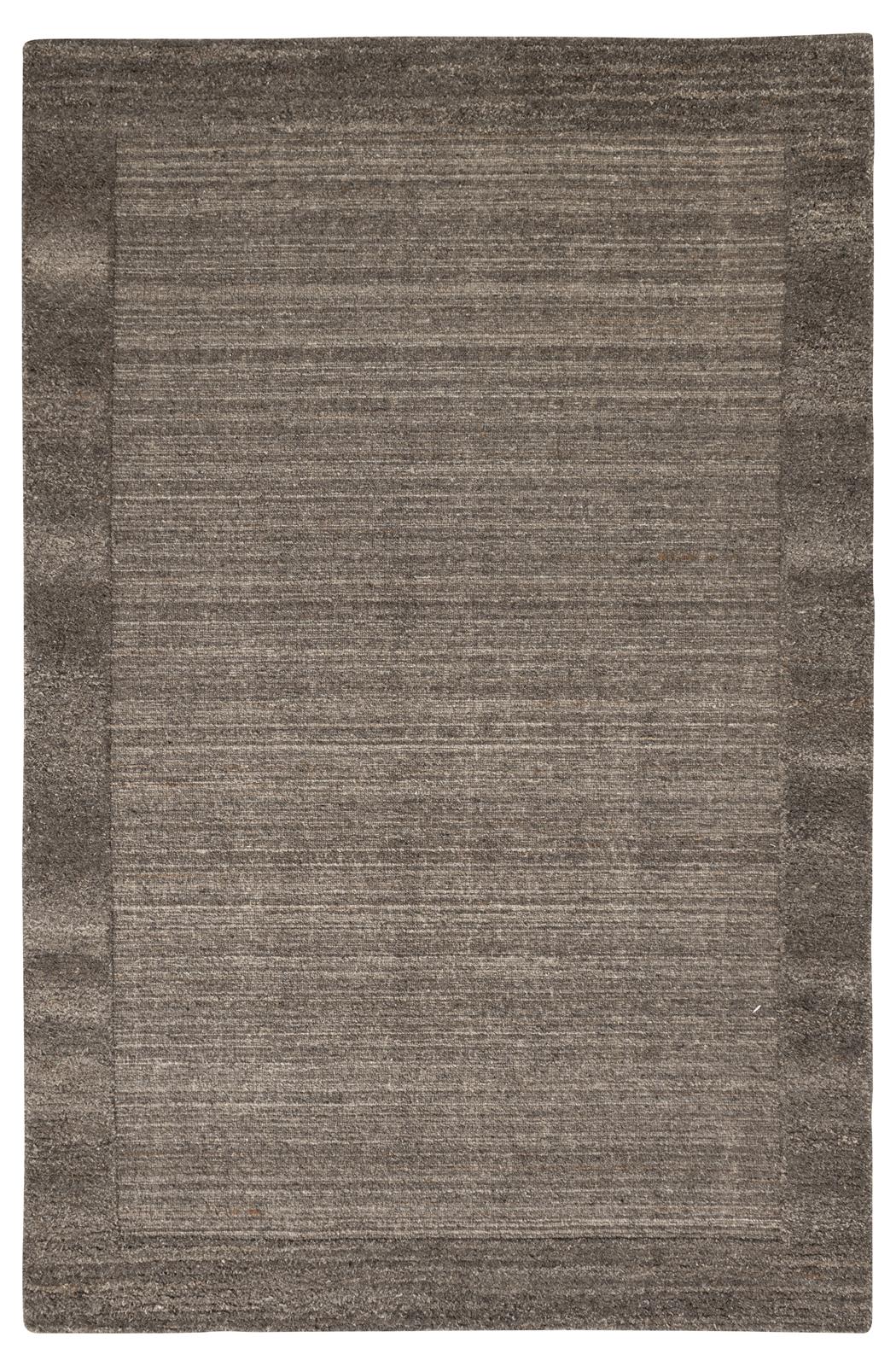 Teppich Timeless Classic, braun, 190x290cm - Coco Maison