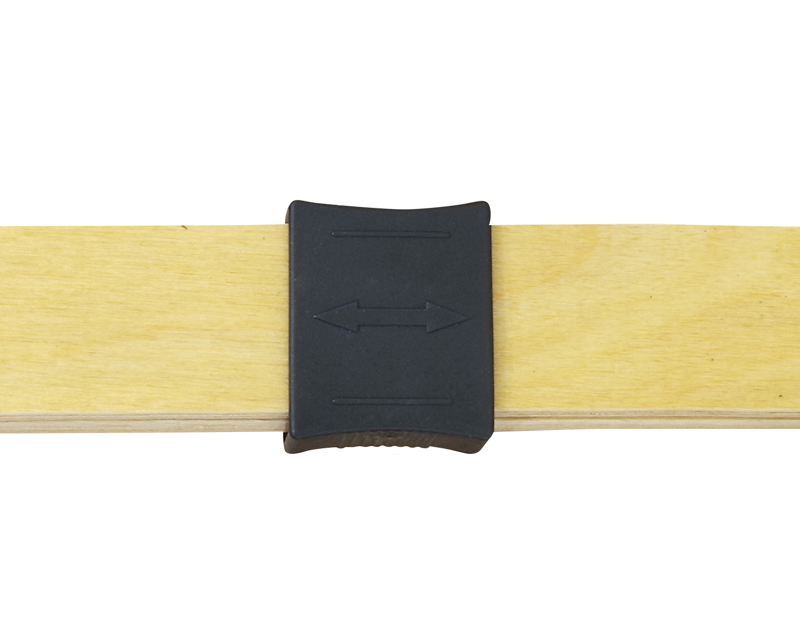 Federholzrahmen, natur, 90x200 cm - MyStyle 3087