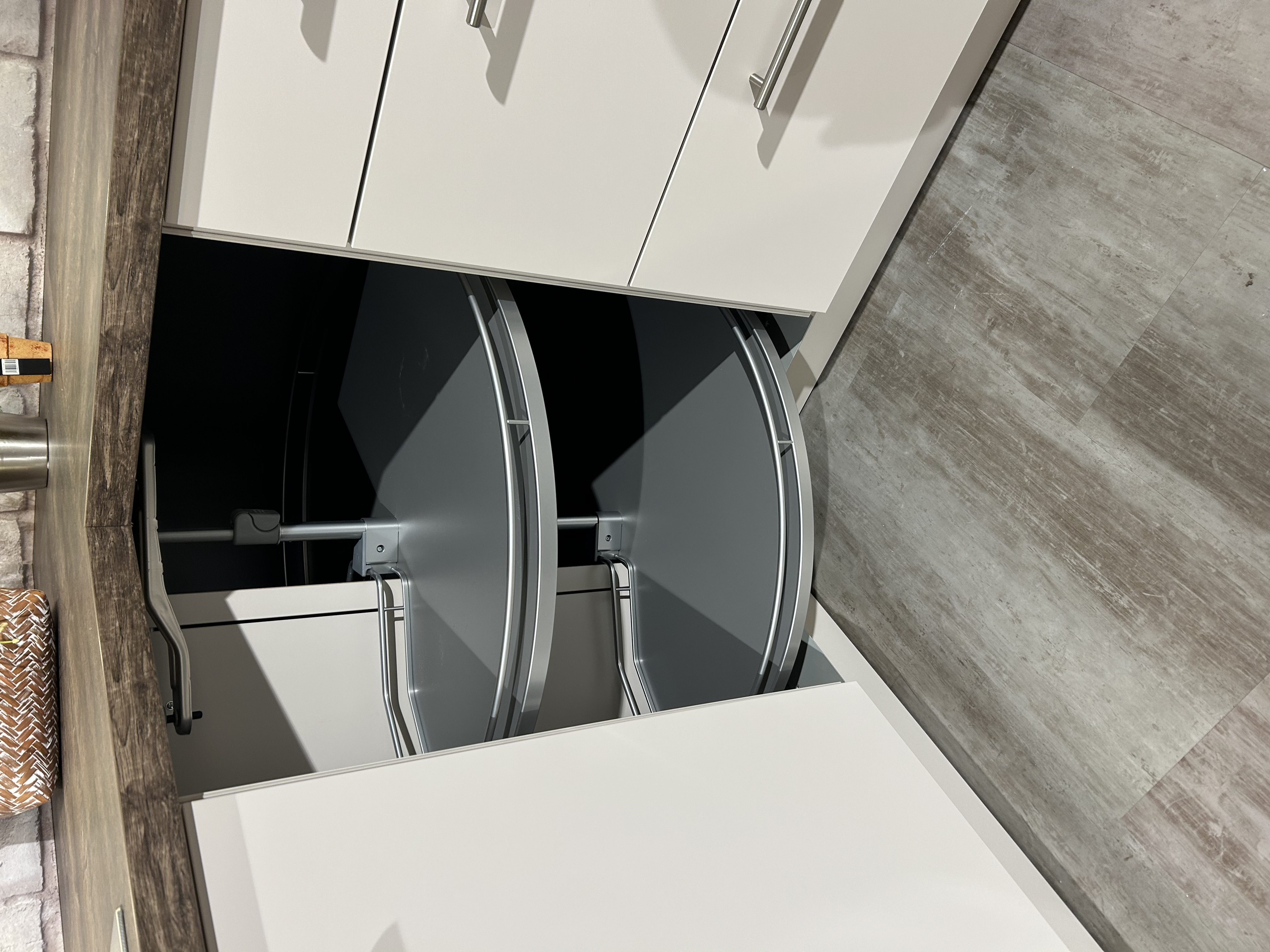 Musterküche 5024 - Premium, Made in Germany