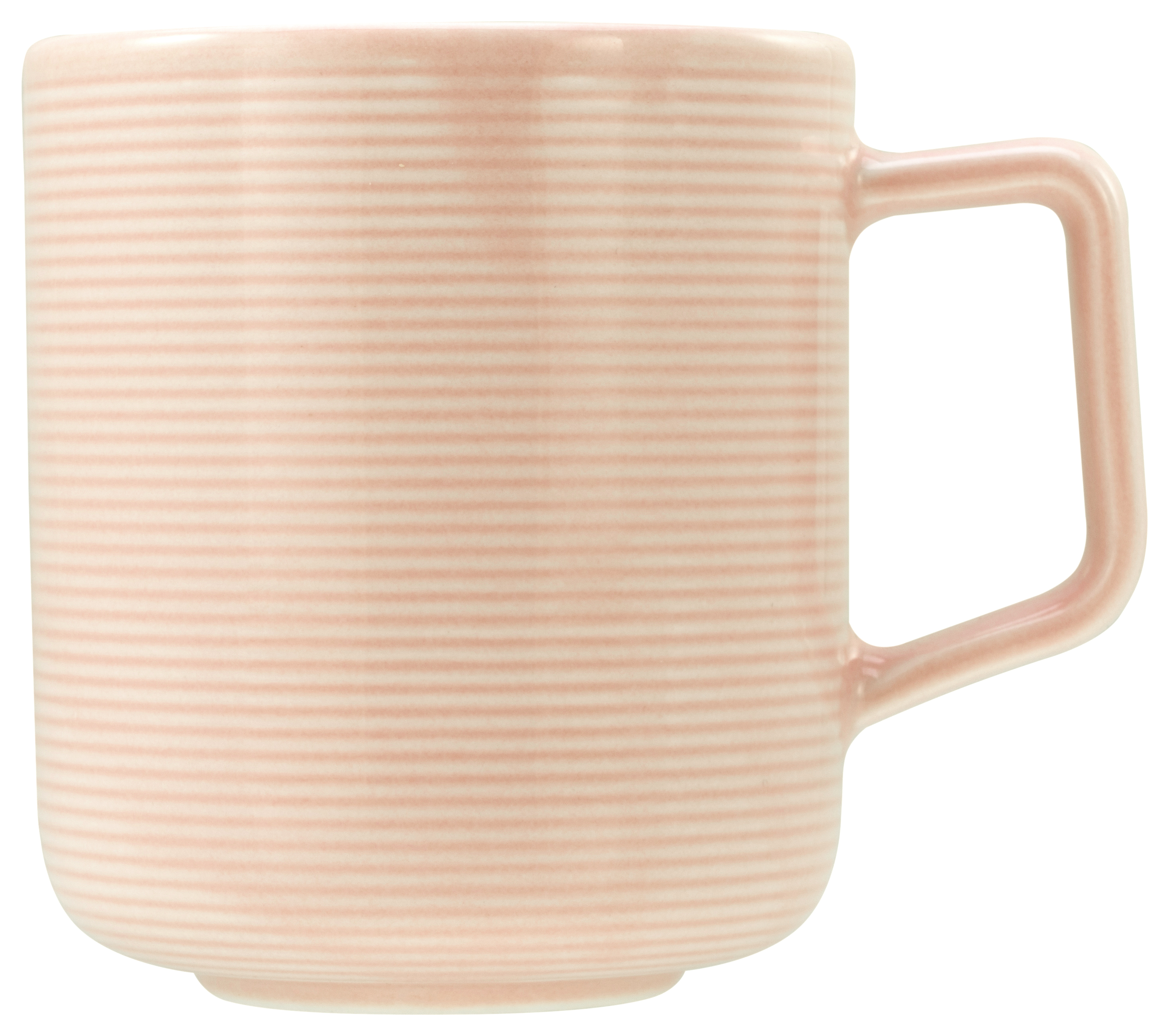 Kaffeebecher Inhalt ca. 400ml - Session colors, peach