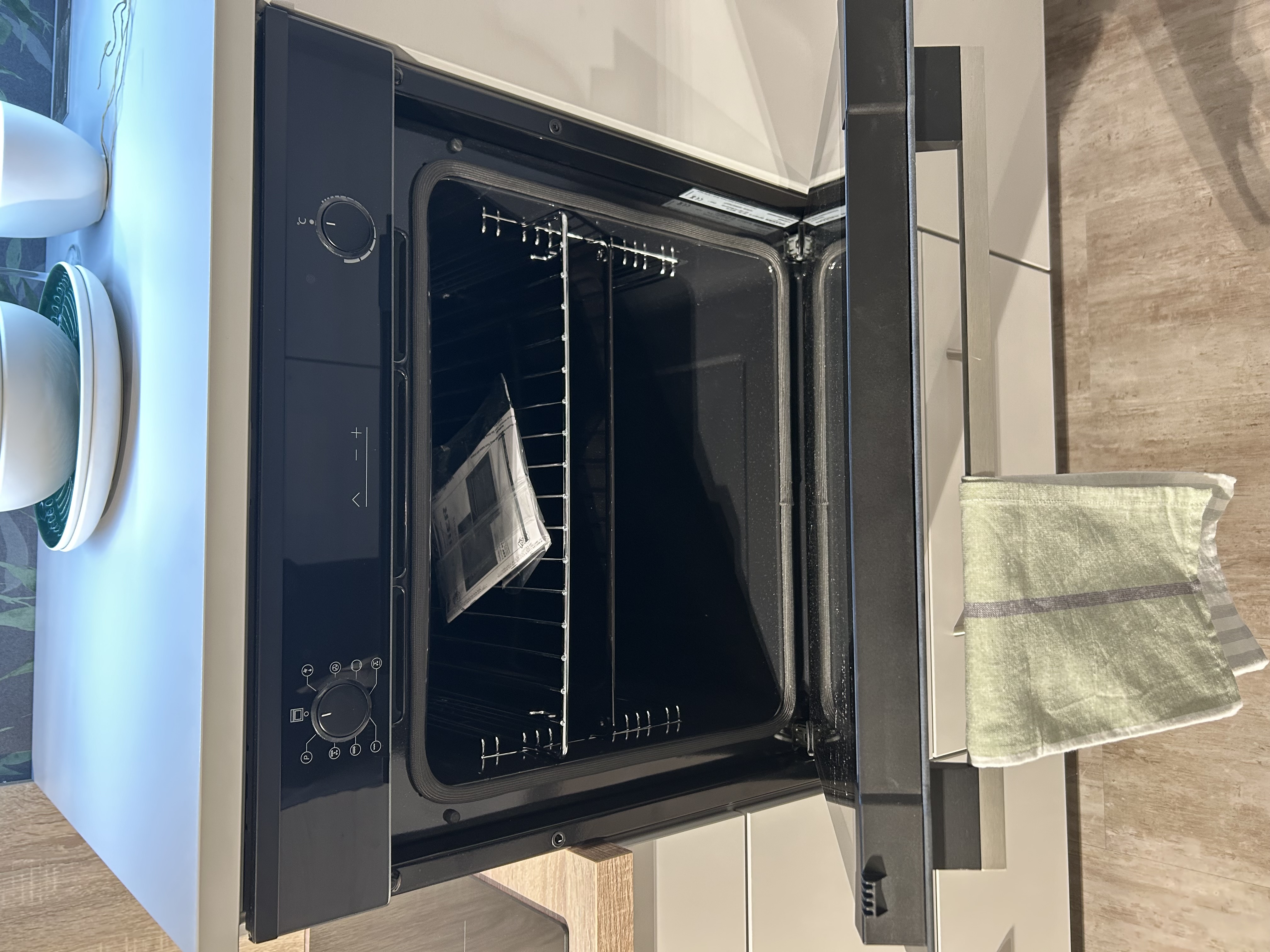 Musterküche 5026 - Premium, Made in Germany