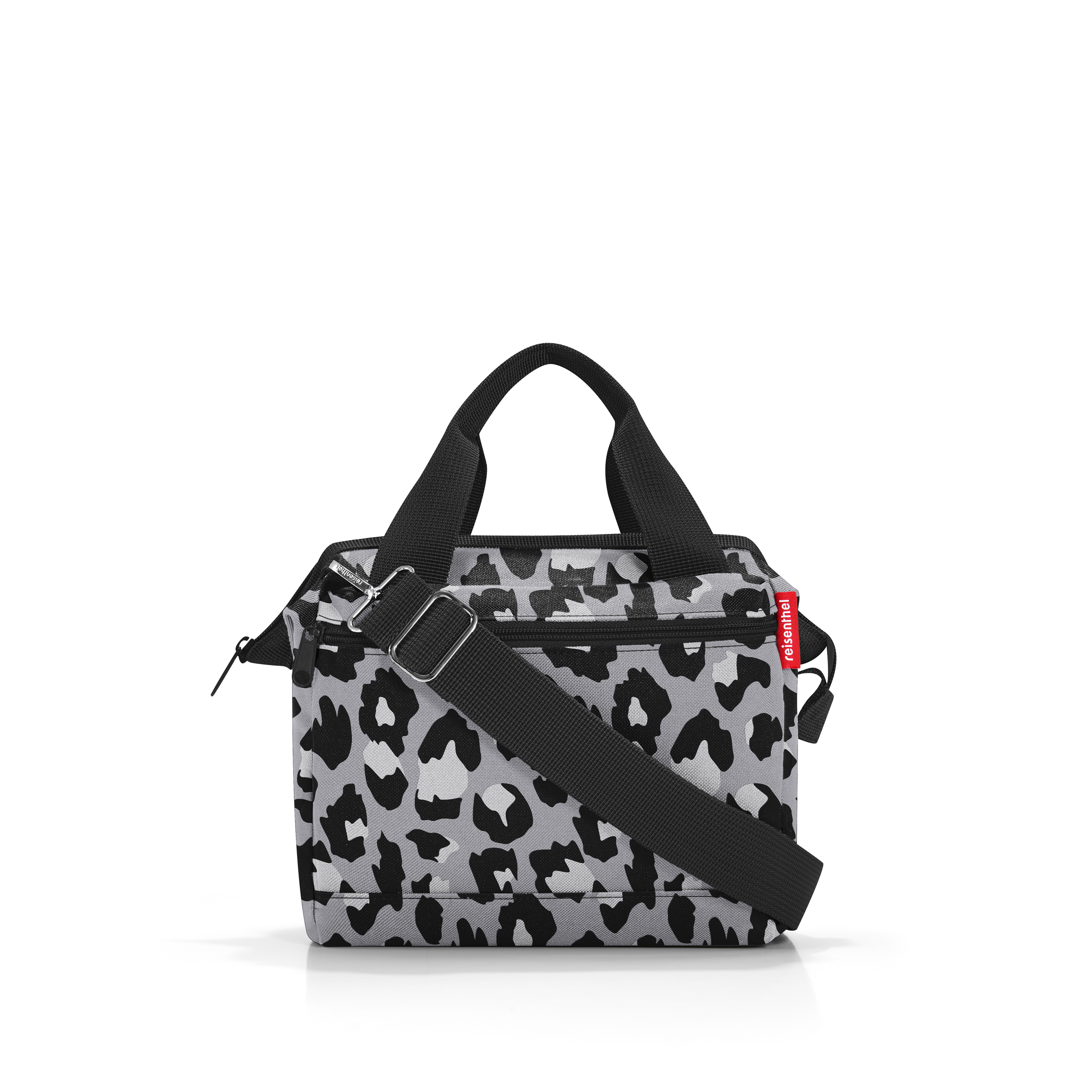 reisenthel, Tasche allrounder cross - leo nero