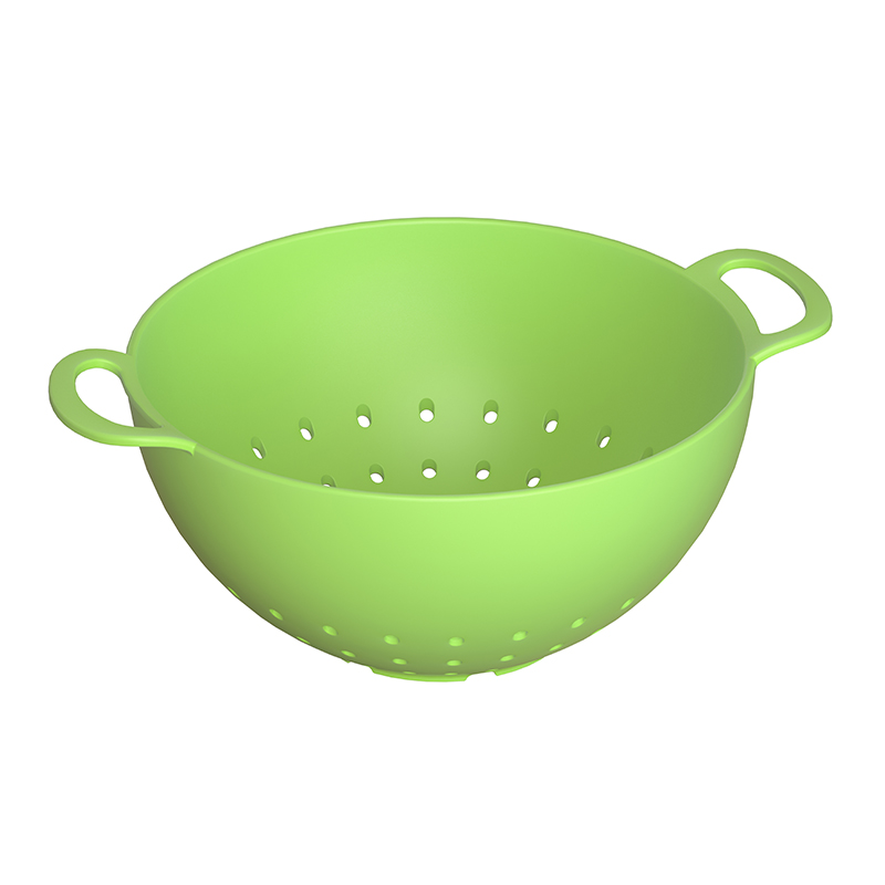 Salatseiher 24cm grün Magnat® - NATUR-DESIGN