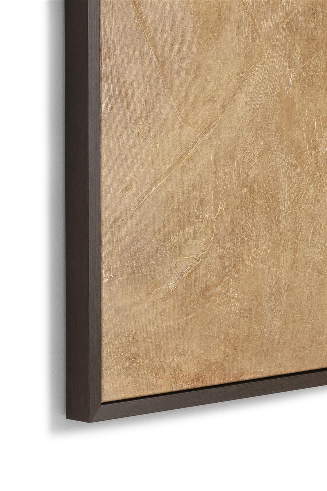 Bild Raeven, 90x120cm, Coco Maison  51490OKE - Coco Maison