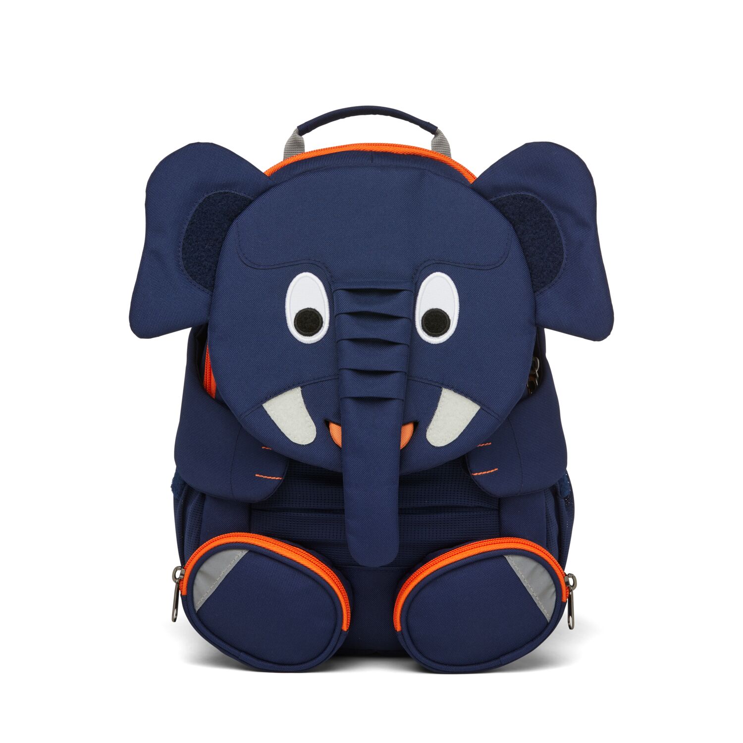 Rucksack Elefant  - .