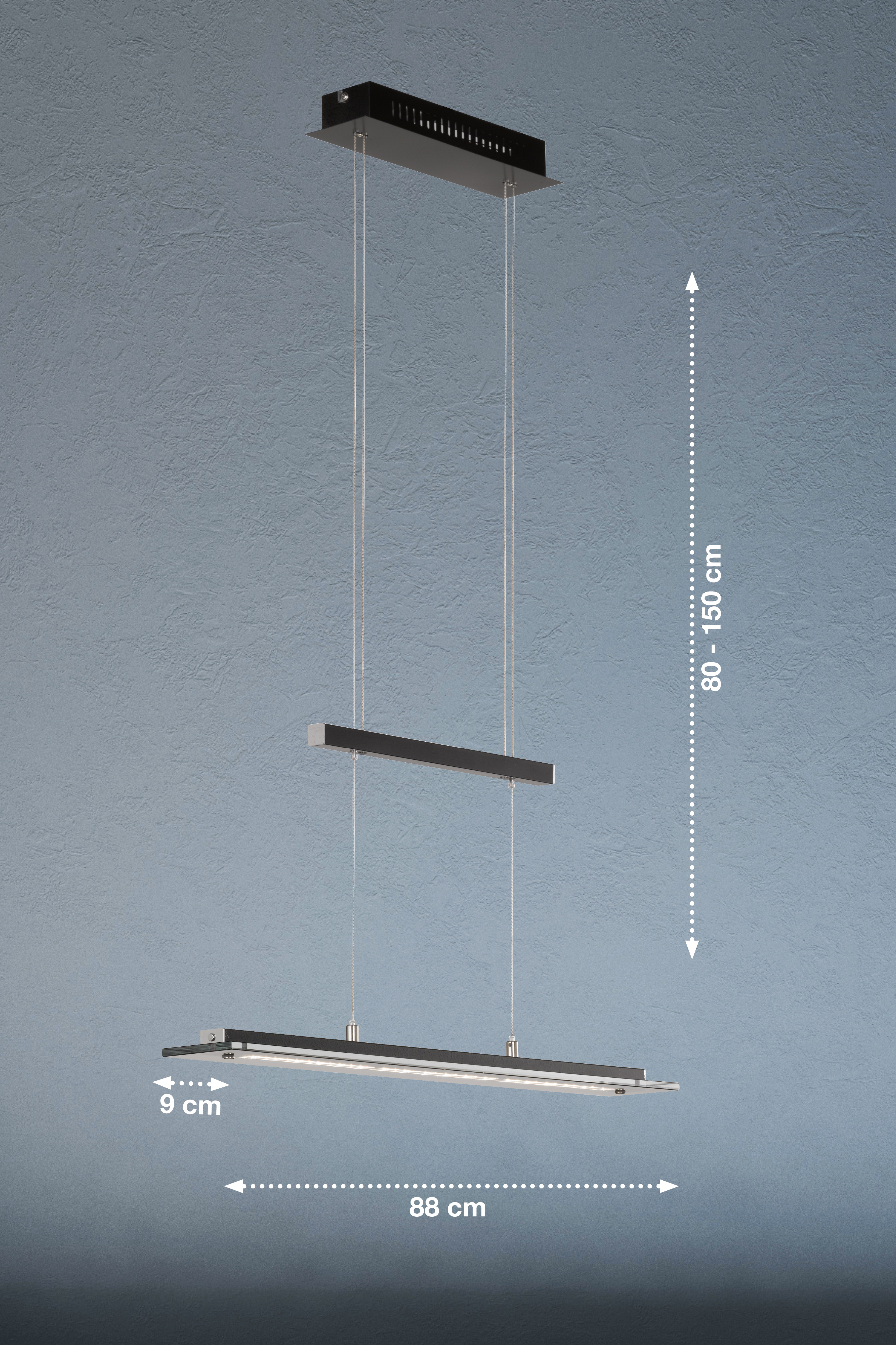 Pendelleuchte Tenso TW