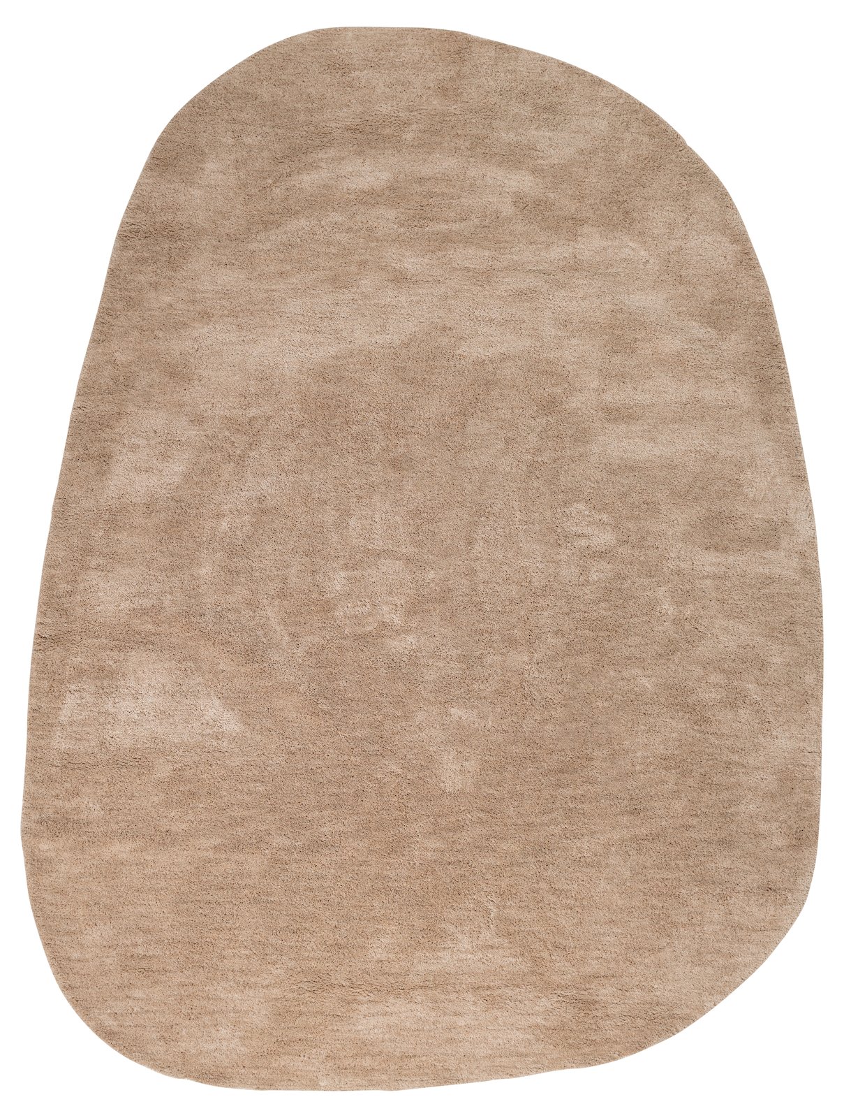 Teppich Timeless Arawood, beige - Timeless