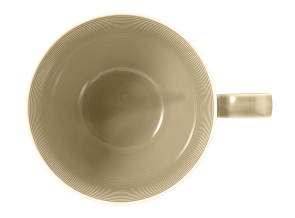 Milchkaffeeobertasse, - Beat Color Milchkaffeeobertasse, - Beat Color