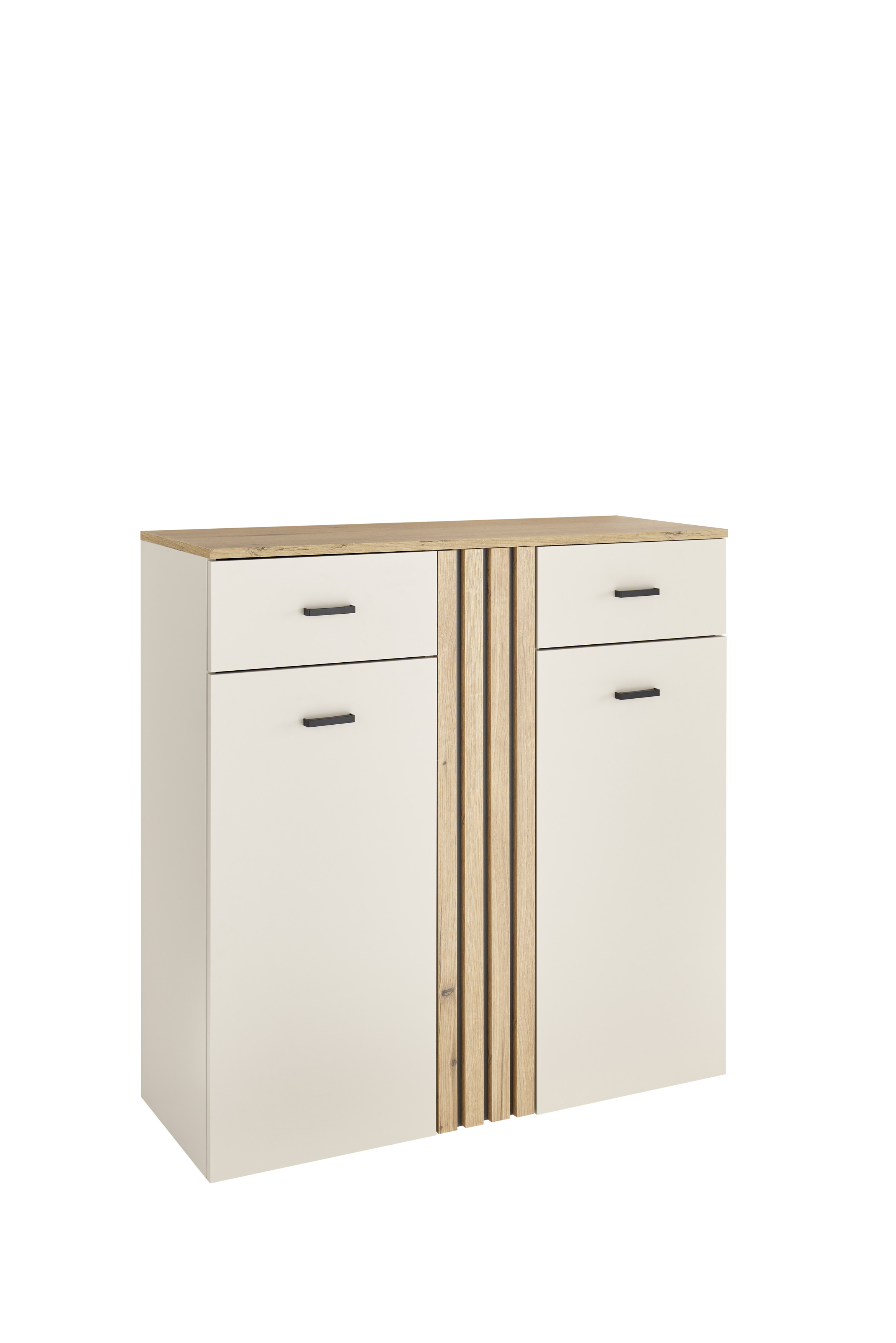 Schuhkommode, Kaschmir - MyStyle 6013