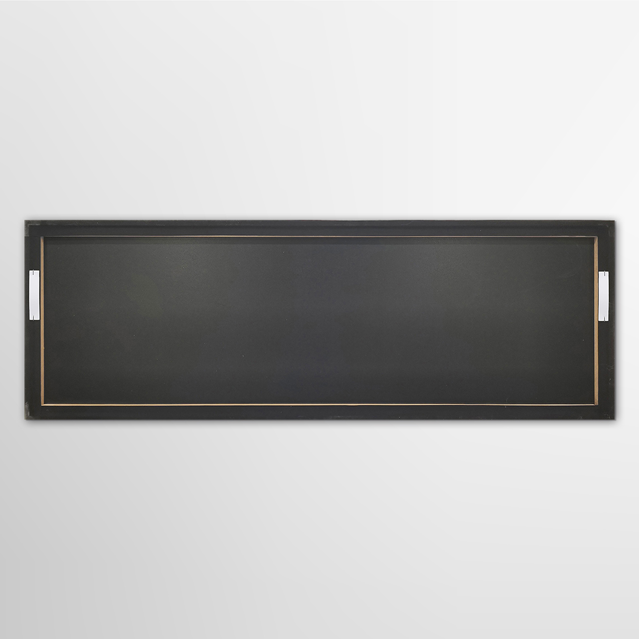 Bild "Fabulous Five", ca.  40x120 cm - Giclée auf Trägerplatte mit Kunstfell, handvered.