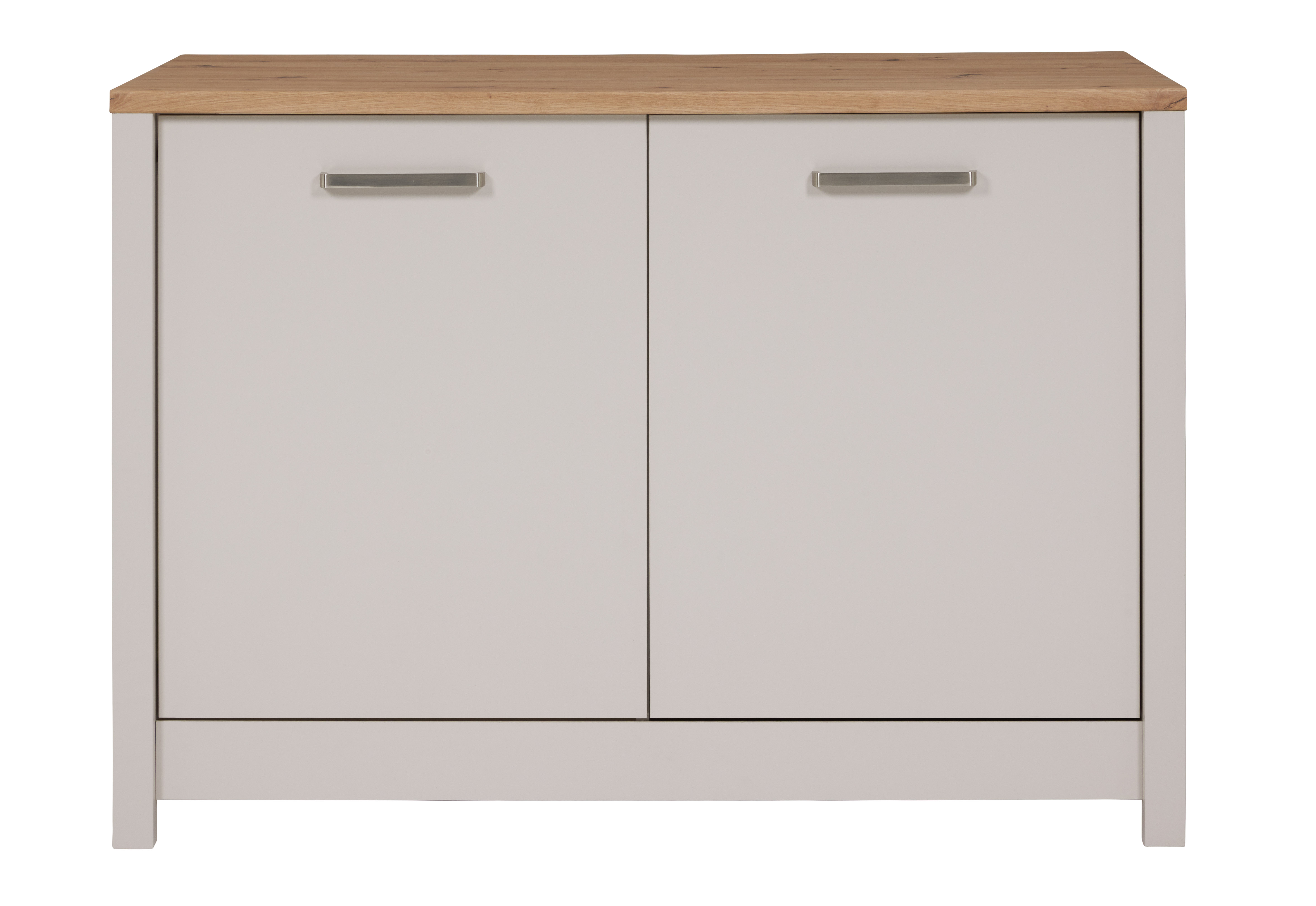 Spülenschrank, Kaschmir/Artisan Eiche - MyStyle 9004