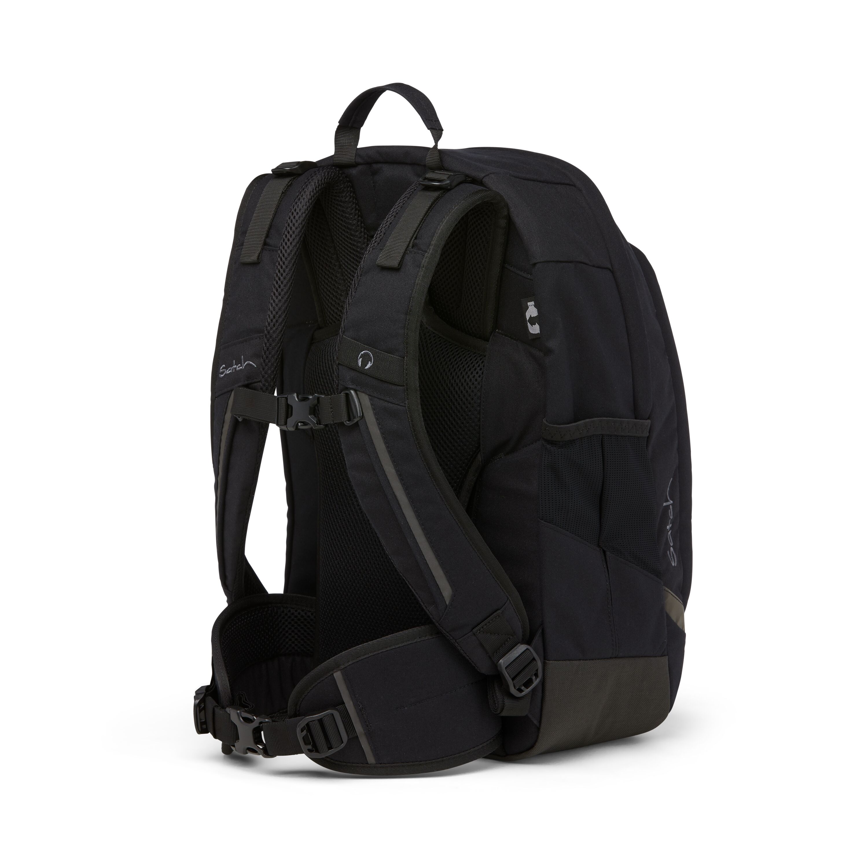 Satch Schulrucksack Blackjack - Satch Air