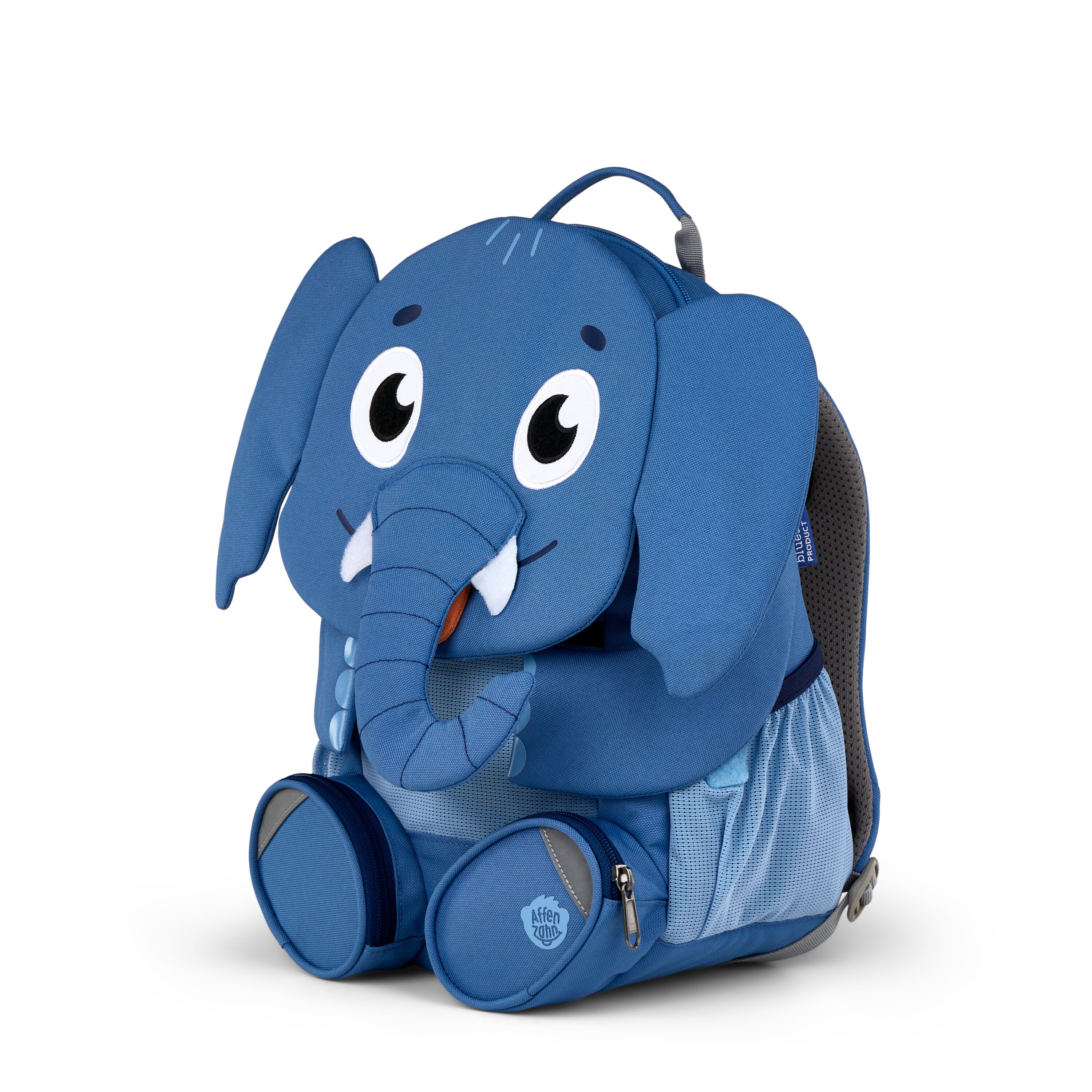 Rucksack Großer Freund - Elefant