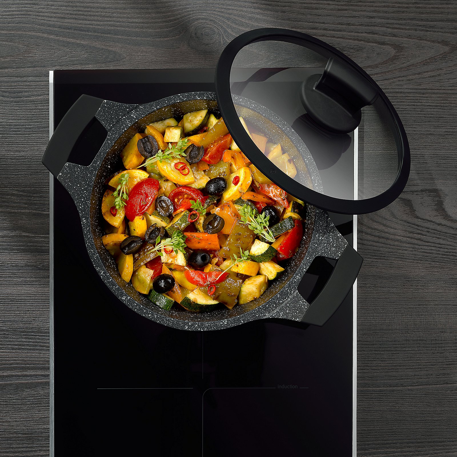 Kochtopf Stella Nova - TOPF