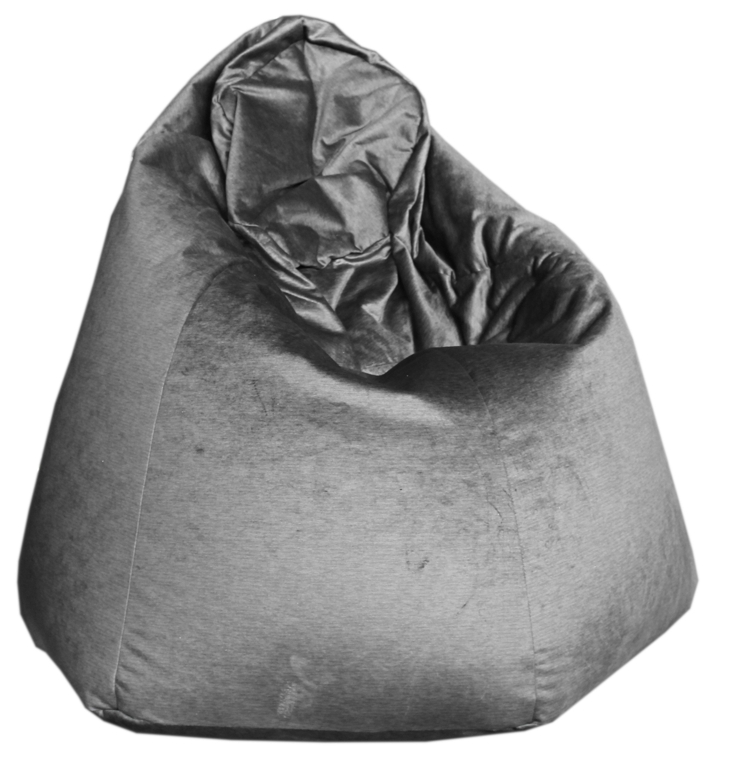 Sitzsack, grau - MyTogo644
