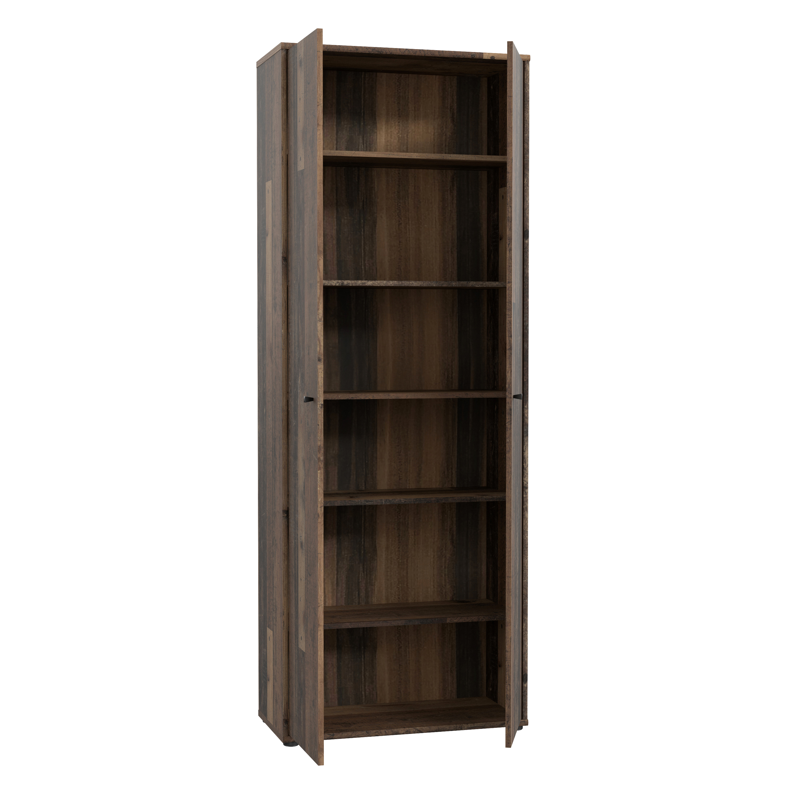 Schrank, Old Wood Vintage - Faik