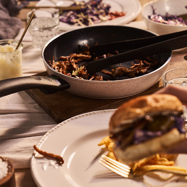 Bratpfanne Ledro - Artikel der Marke Ballarini