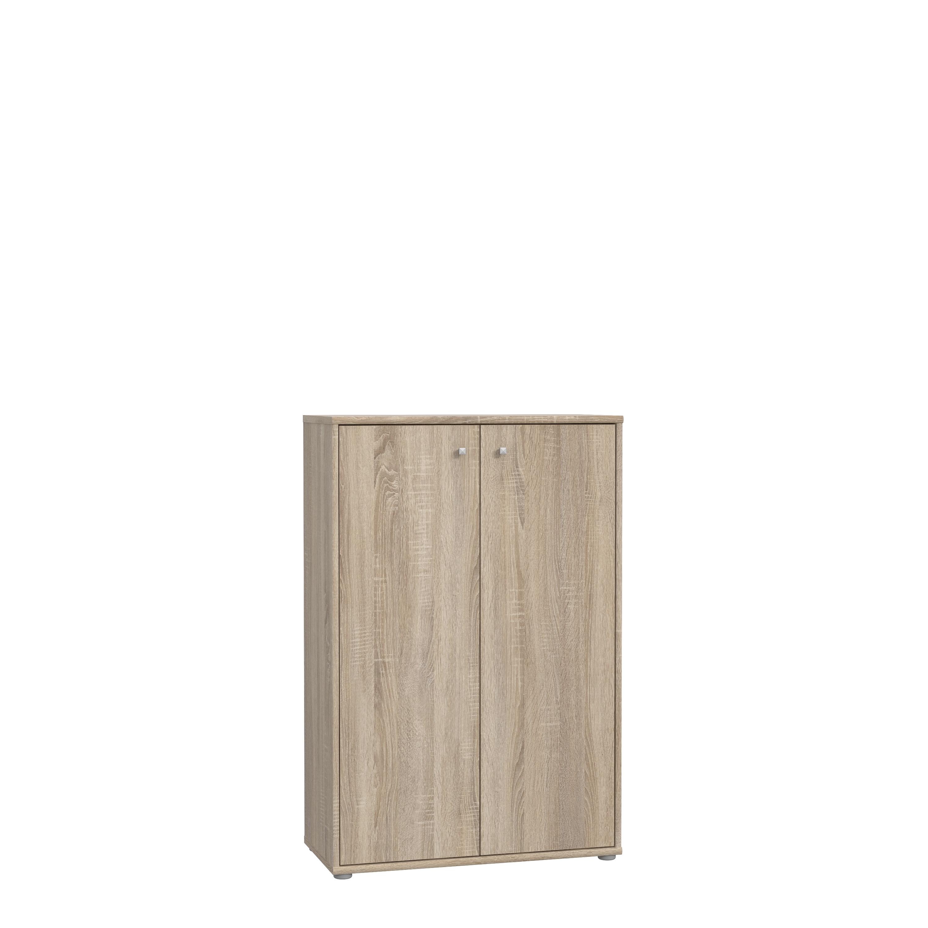 Kommode, Sonoma Oak - Faik