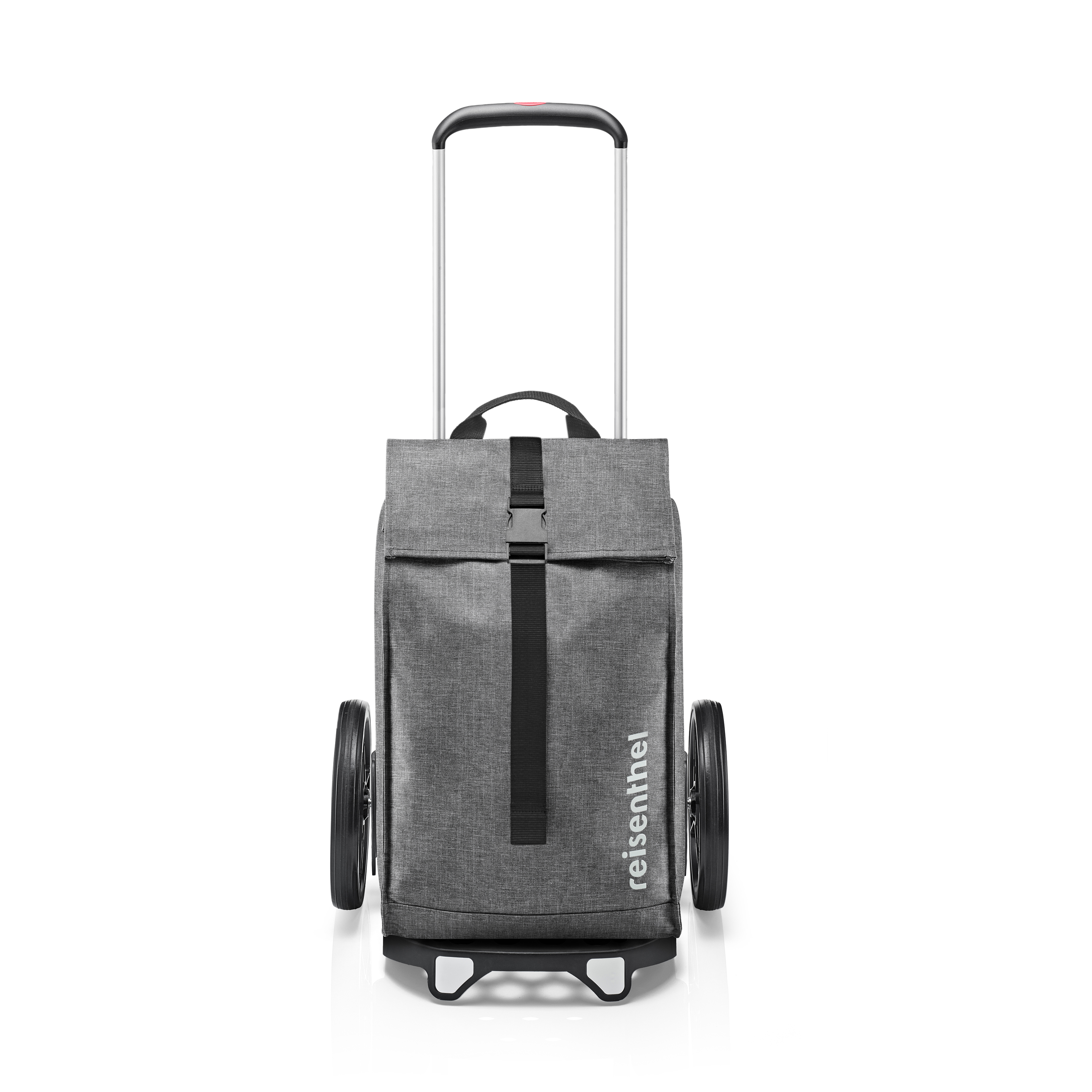 reisenthel, Einkaufstrolley citycruiser - twist silver