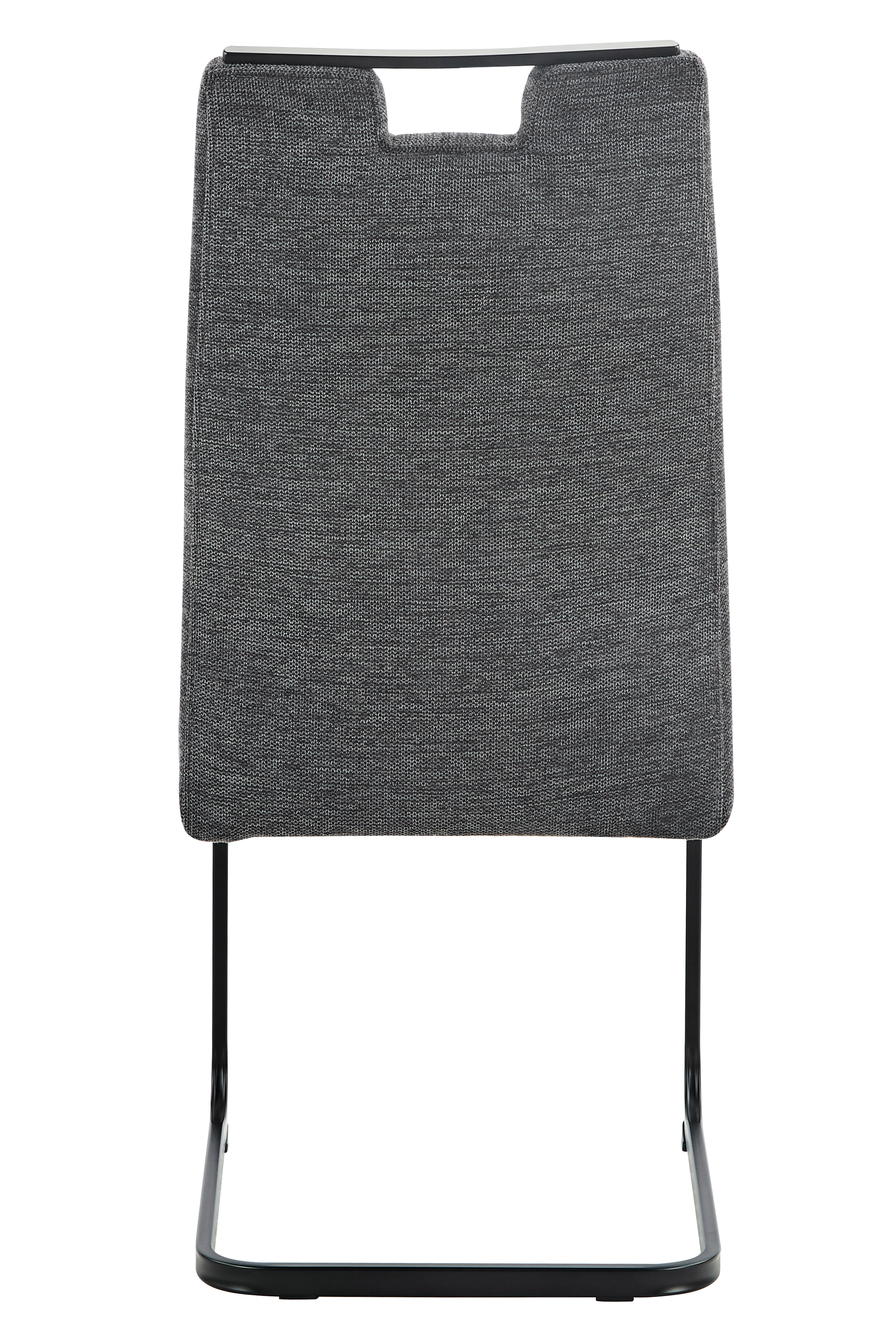 Schwingstuhl, anthrazit - MyStyle 4030