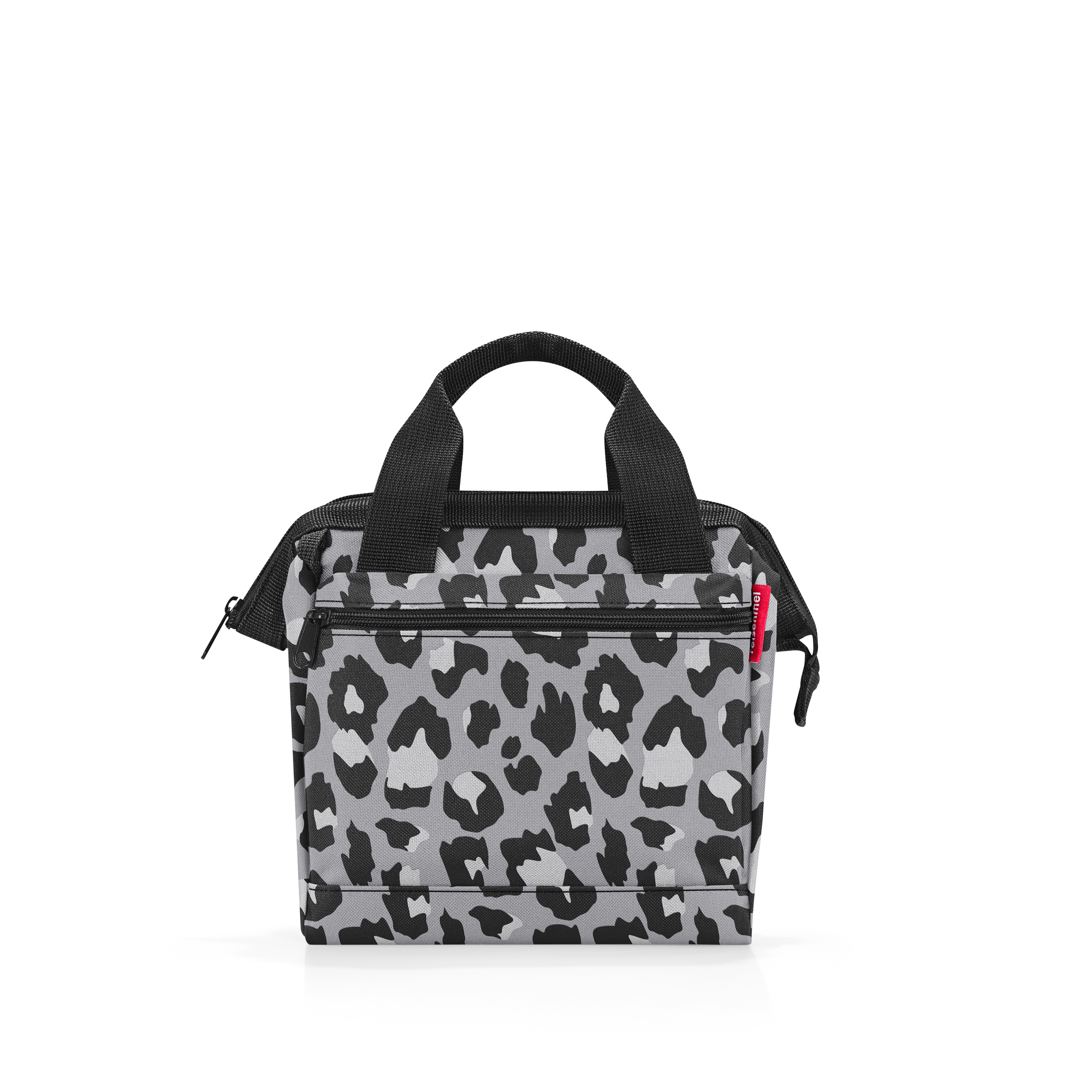 reisenthel, Tasche allrounder cross - leo nero