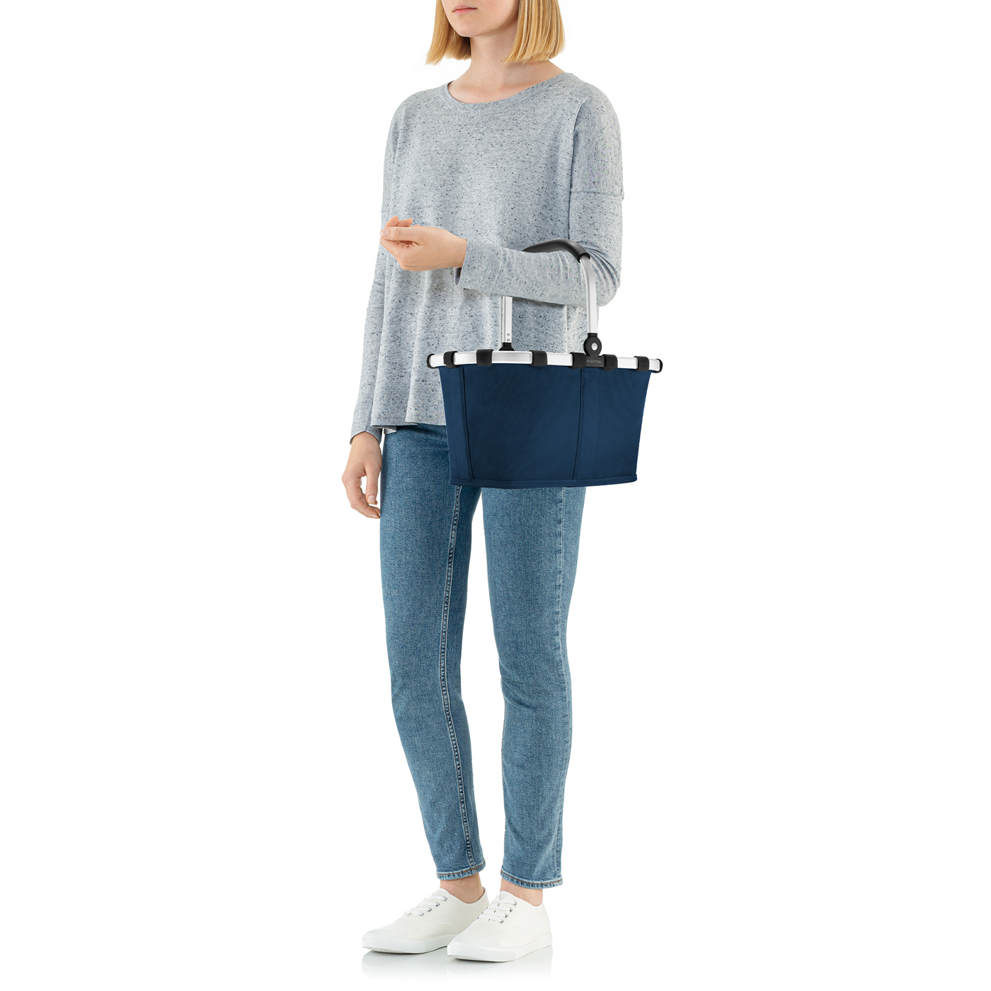 reisenthel, carrybag XS - XS dark blue