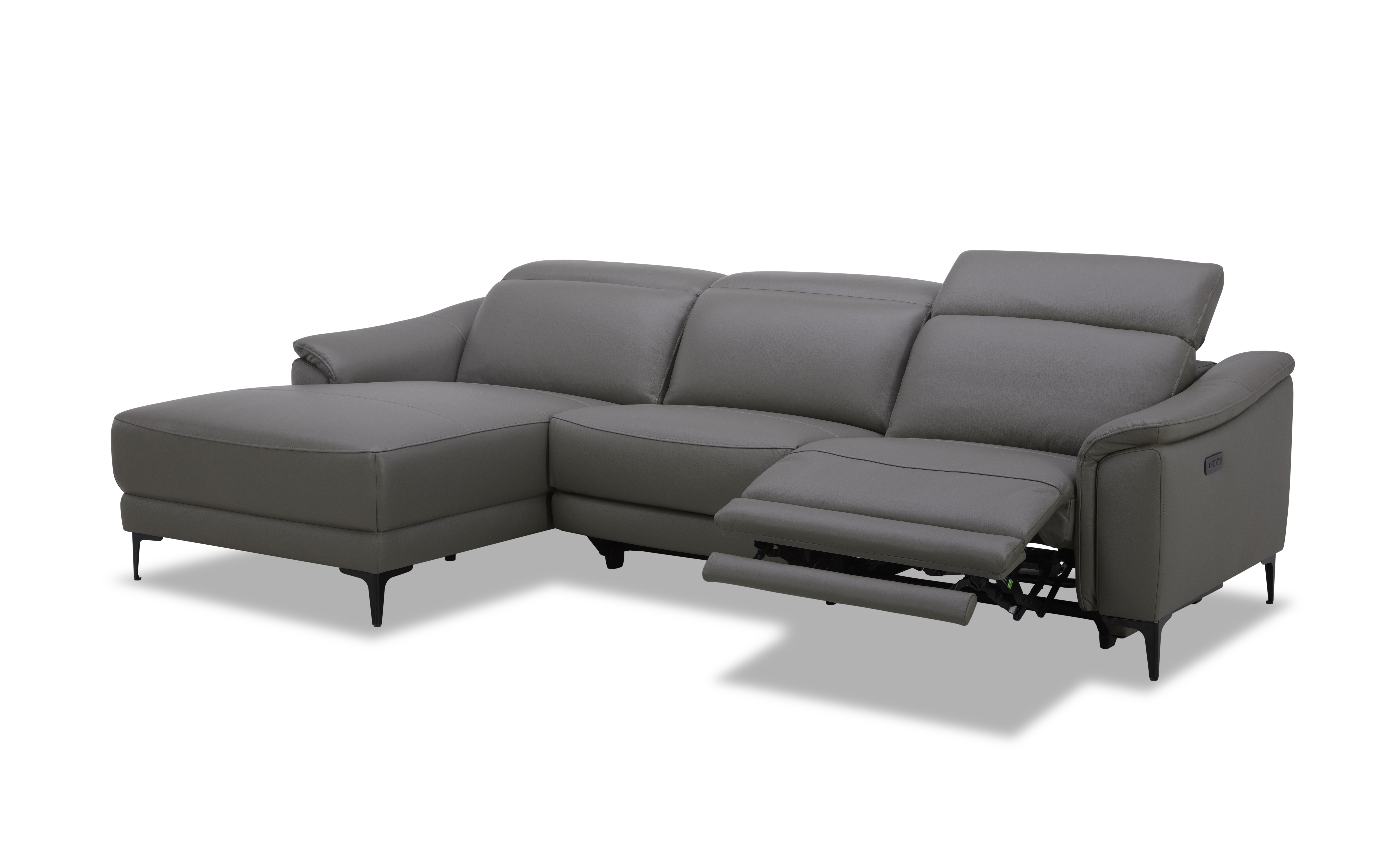 Ecksofa  - MyStyle 2197