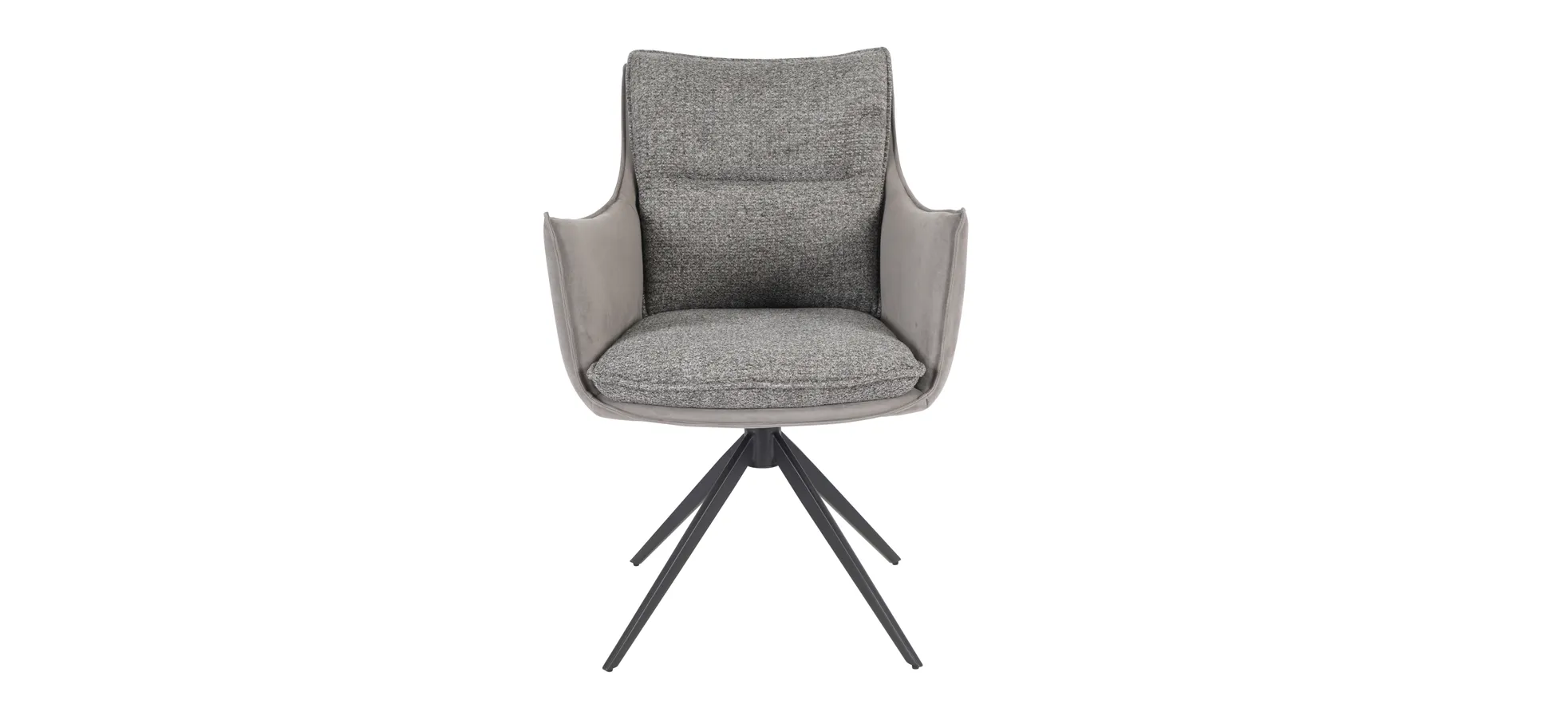 Stuhl, drehbar 360° autoreturn - Mandy