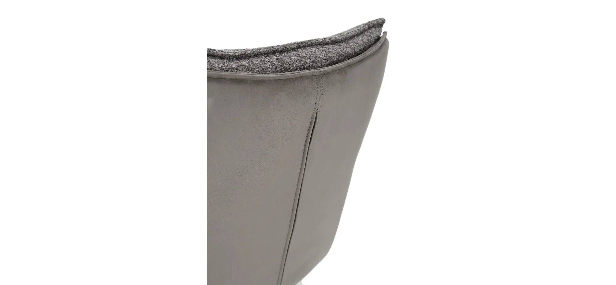 Stuhl, drehbar 360° autoreturn - Mandy