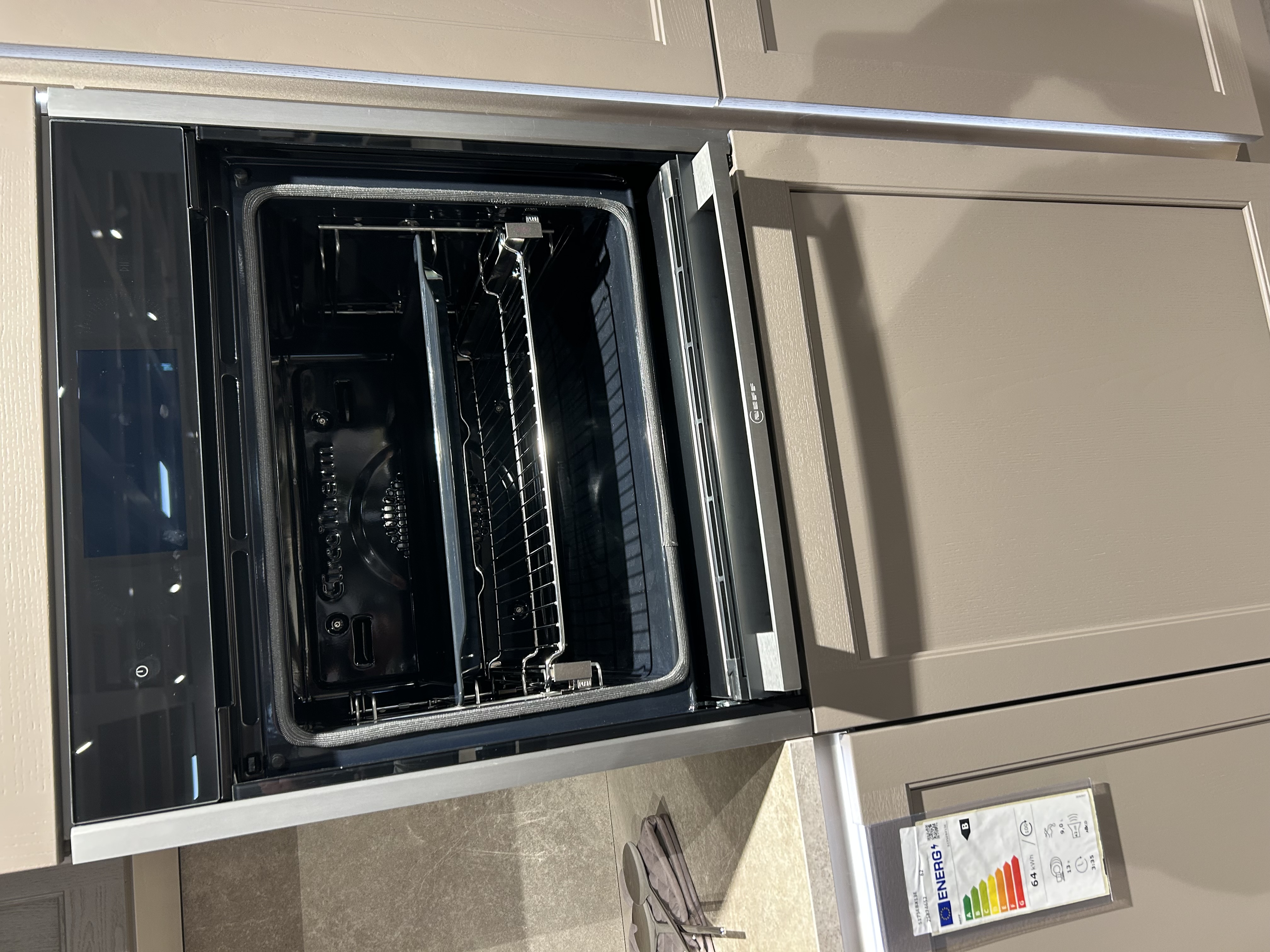 Musterküche 5013 - Premium, Nolte