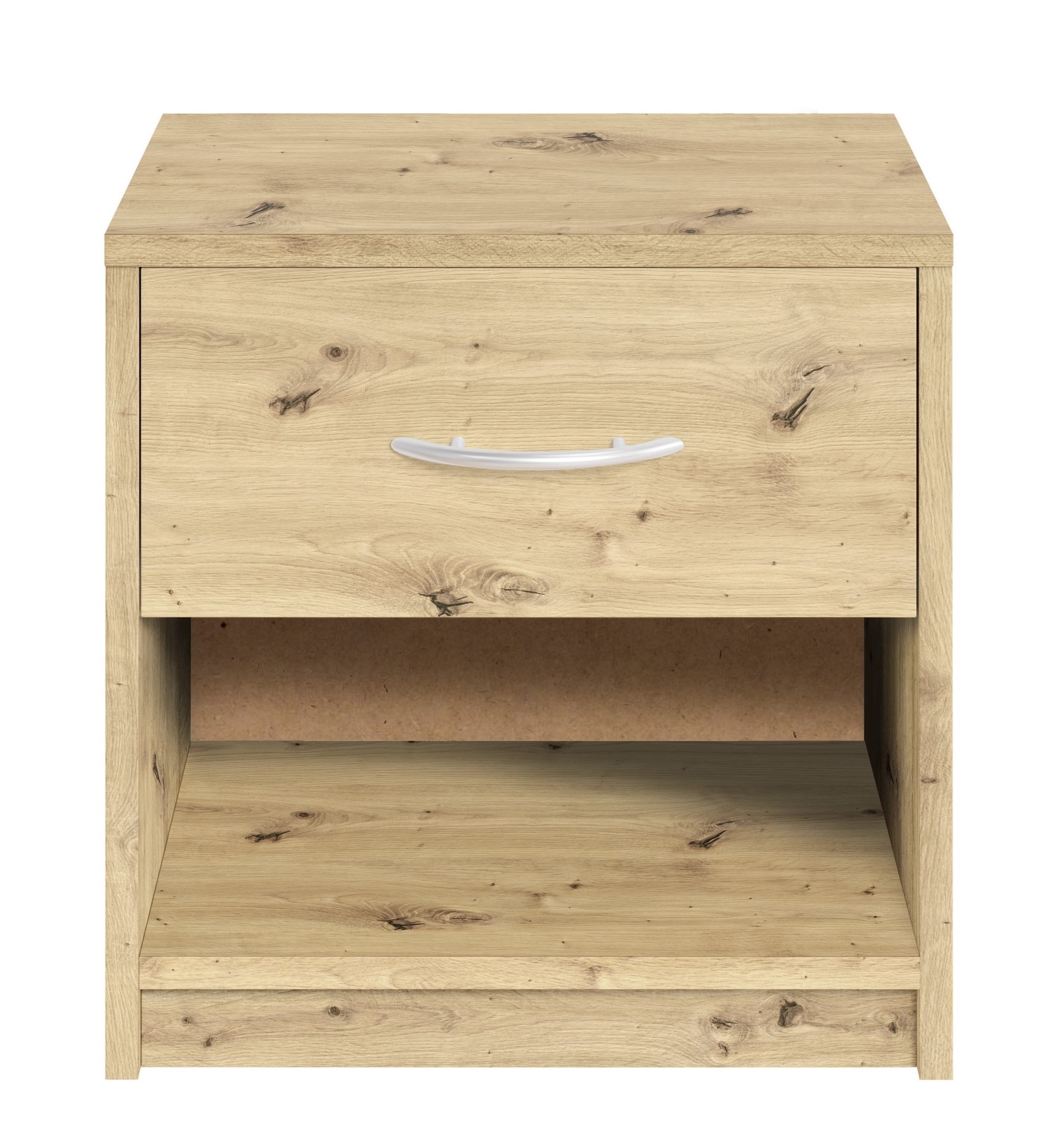 Nachtkommode, Artisan Eiche Dekor - MyTogo535