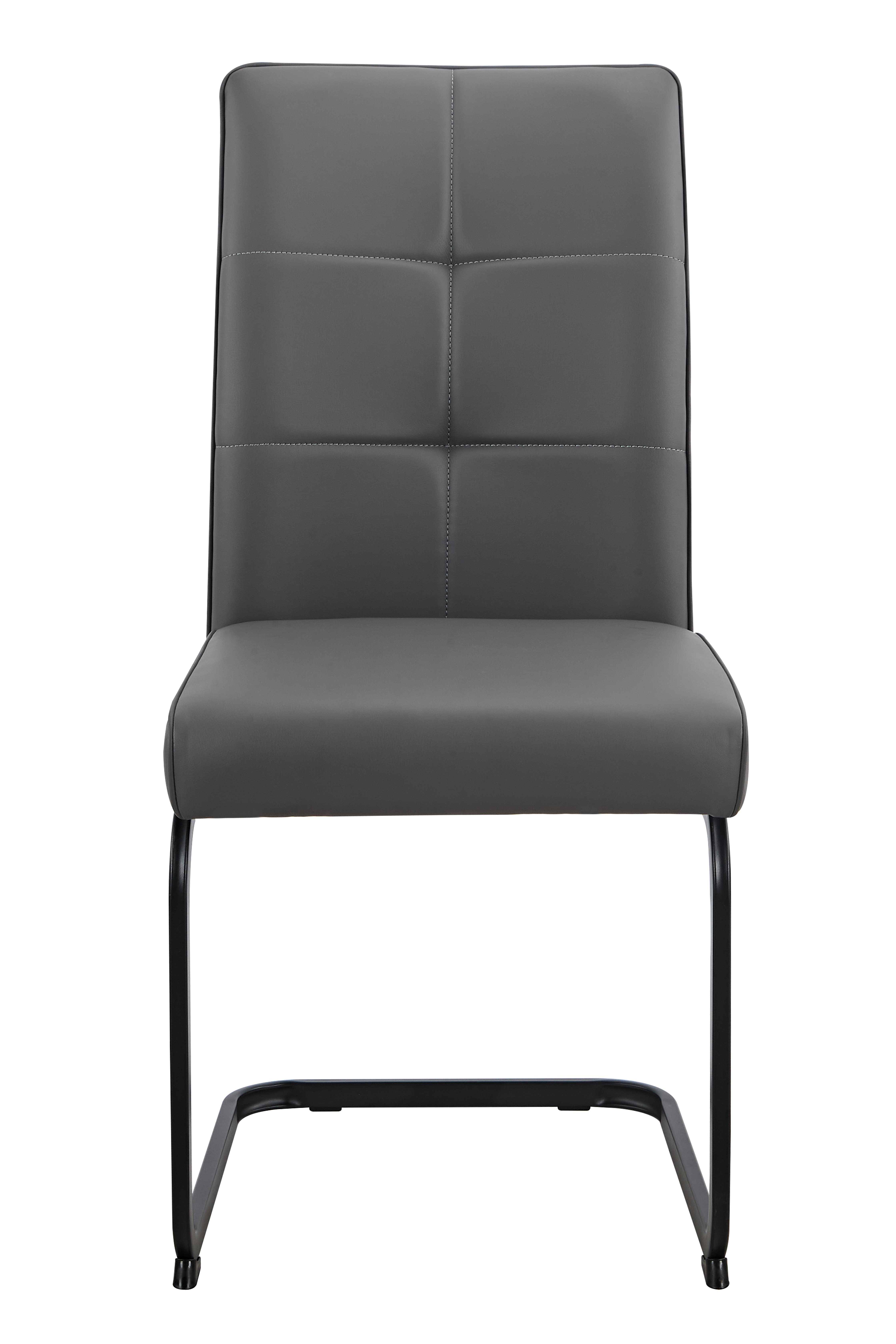 Schwingstuhl, grau - MyStyle 4041