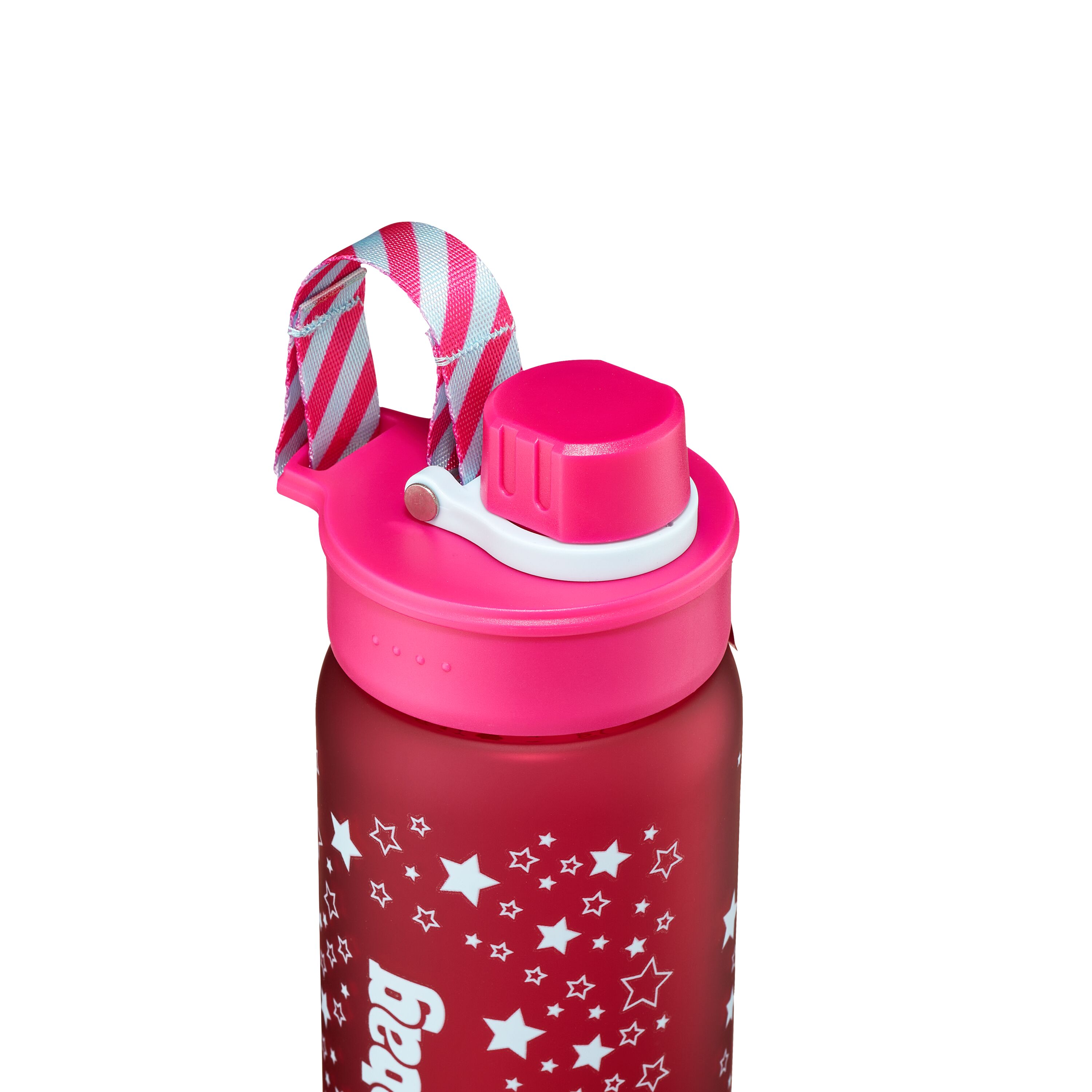 egobag Trinkflasche, Sternchen - ergobag