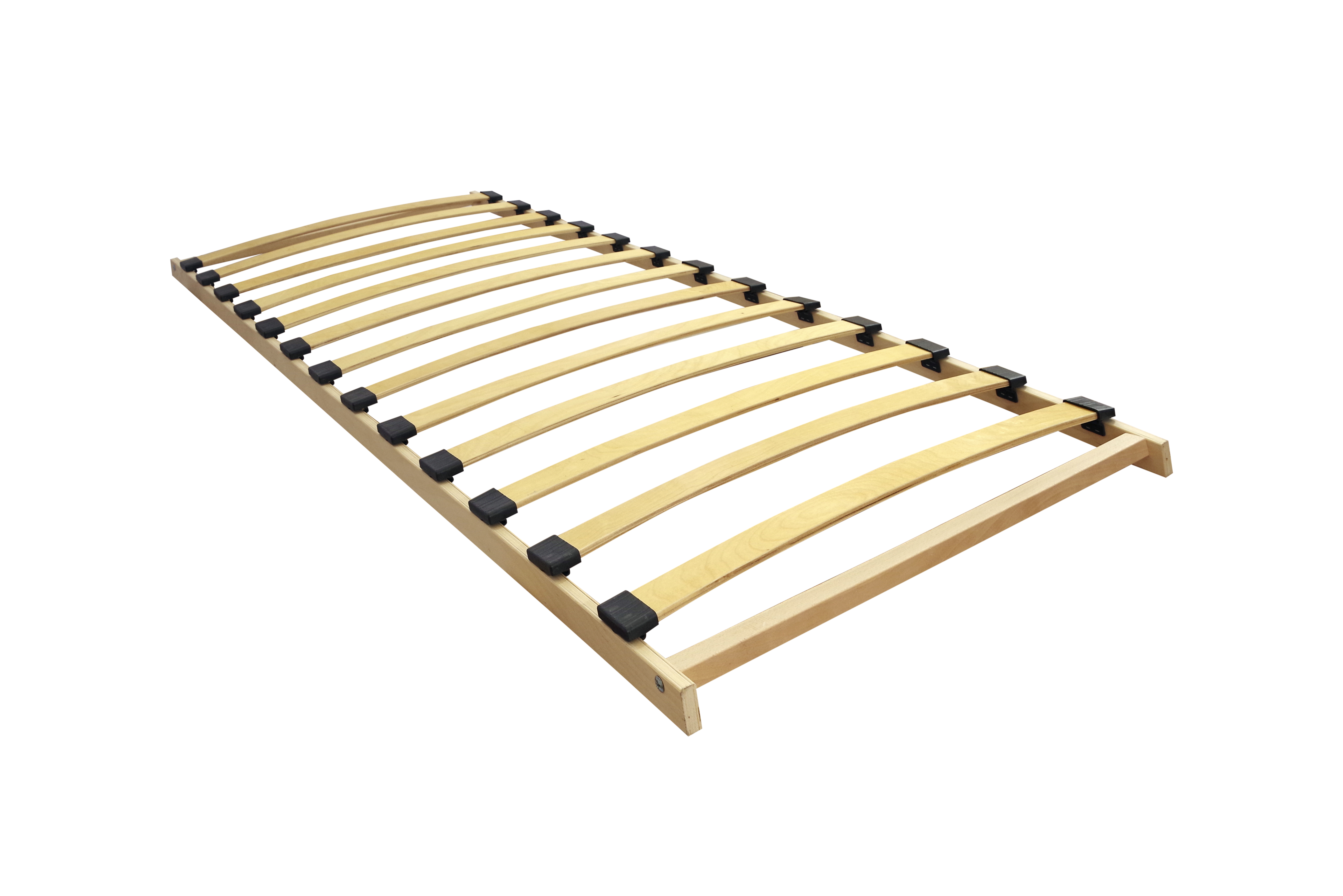 Federholzrahmen, natur - MyStyle 3086