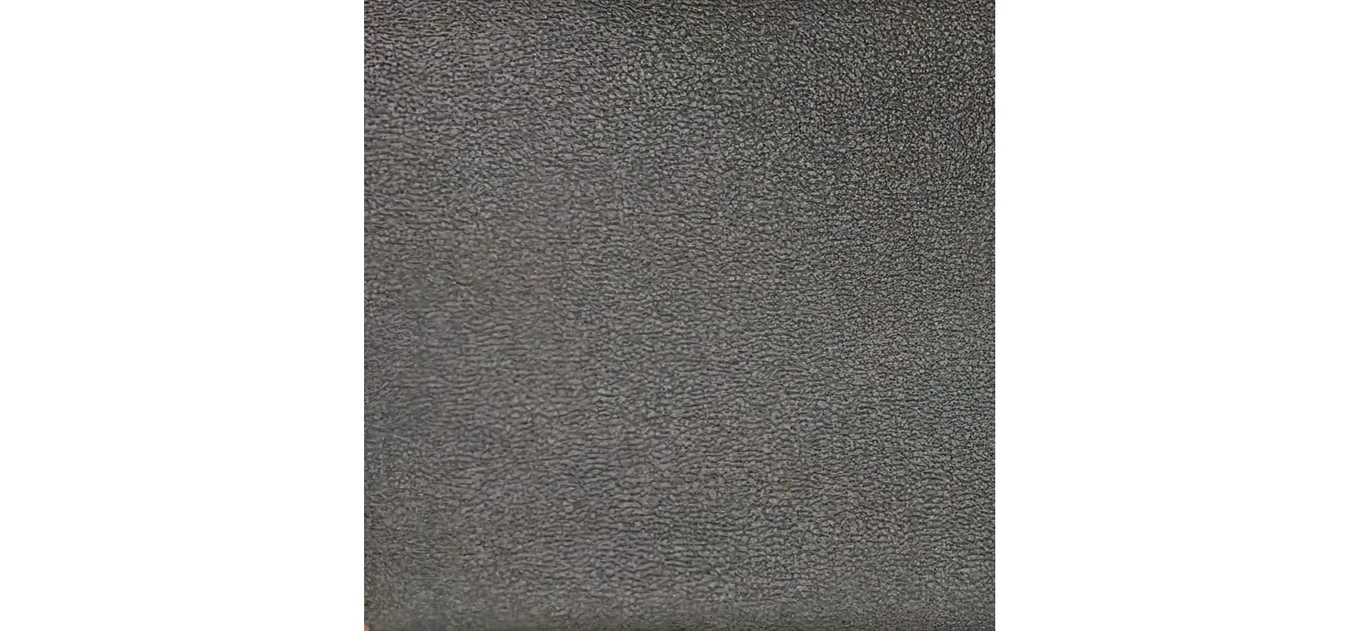 Armlehnstuhl, Stoff schwarz, drehbar - Makana