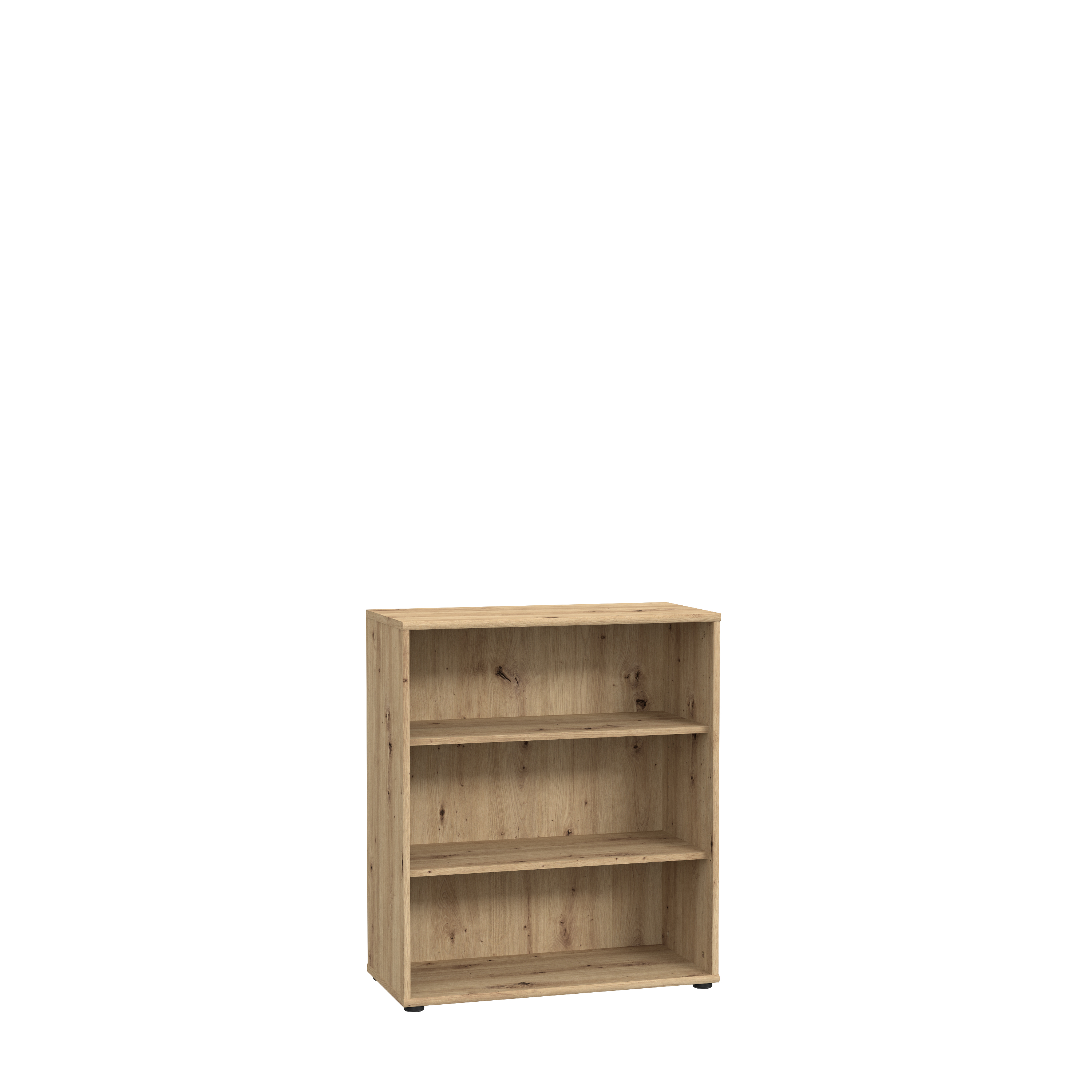Regal, Artisan Eiche - Faik