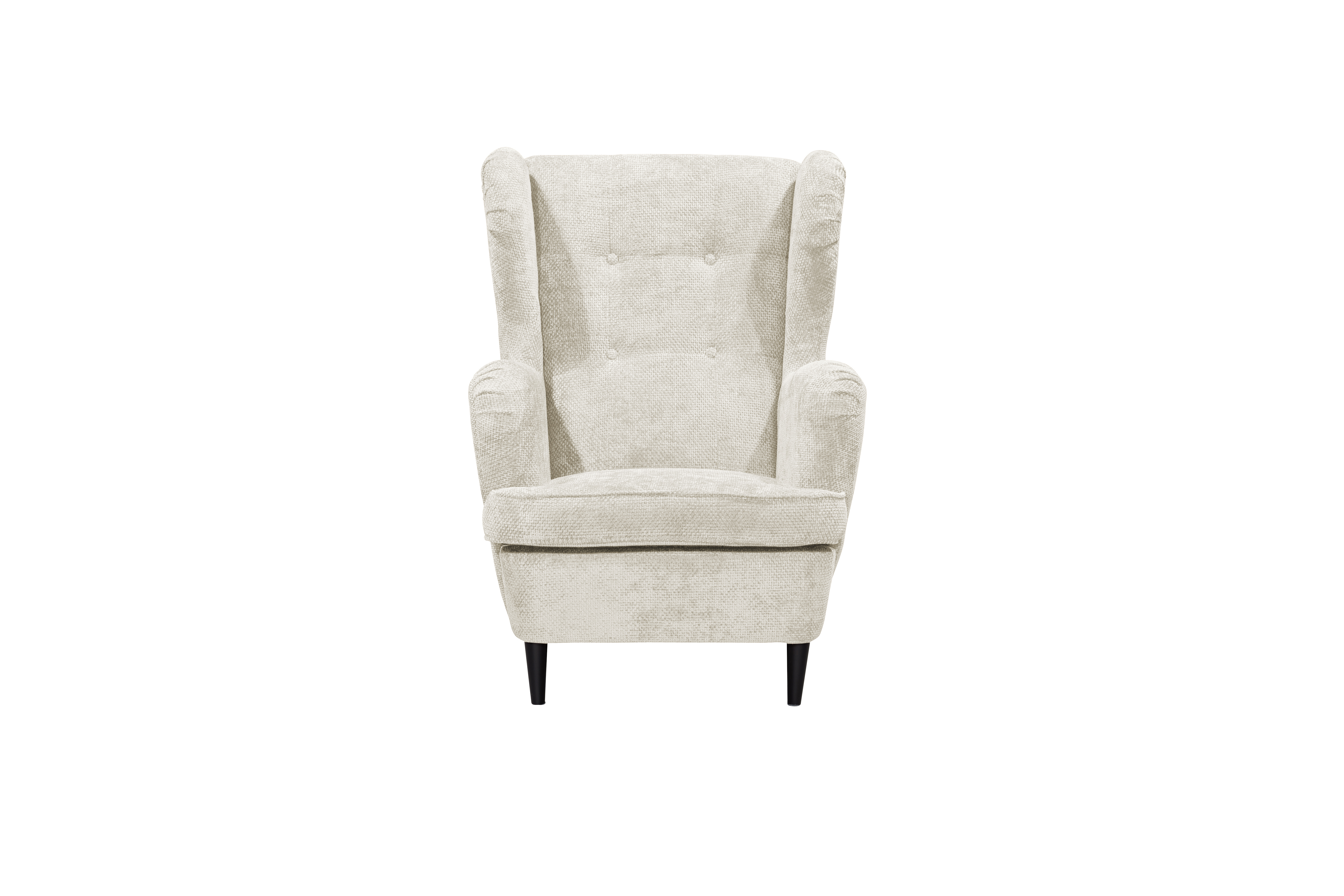 Sessel, pearl - Benson