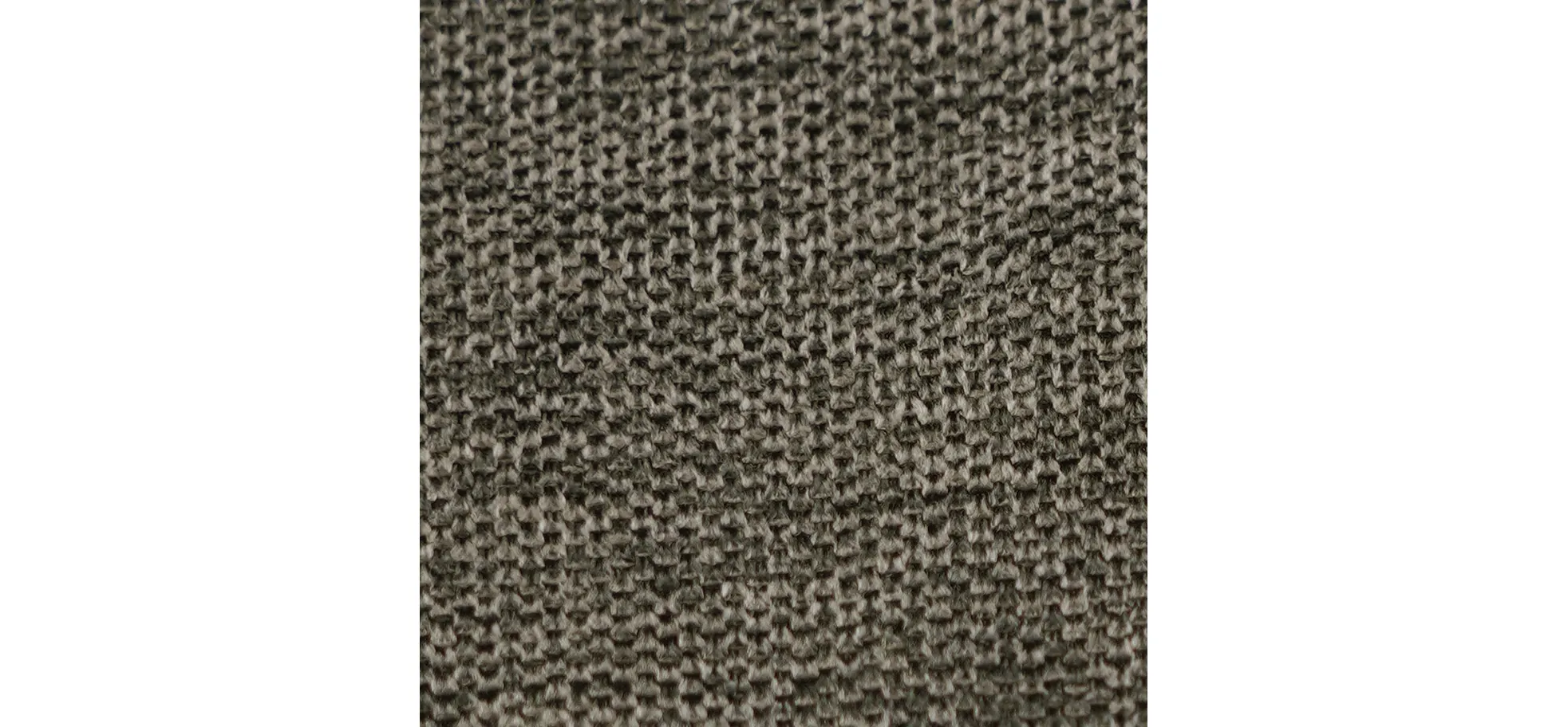 Schwingstuhl, Stoff grau, mit Griff - MERVE