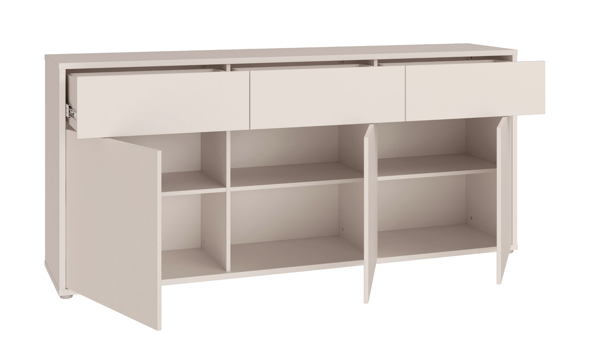 Sideboard, sand - Faid