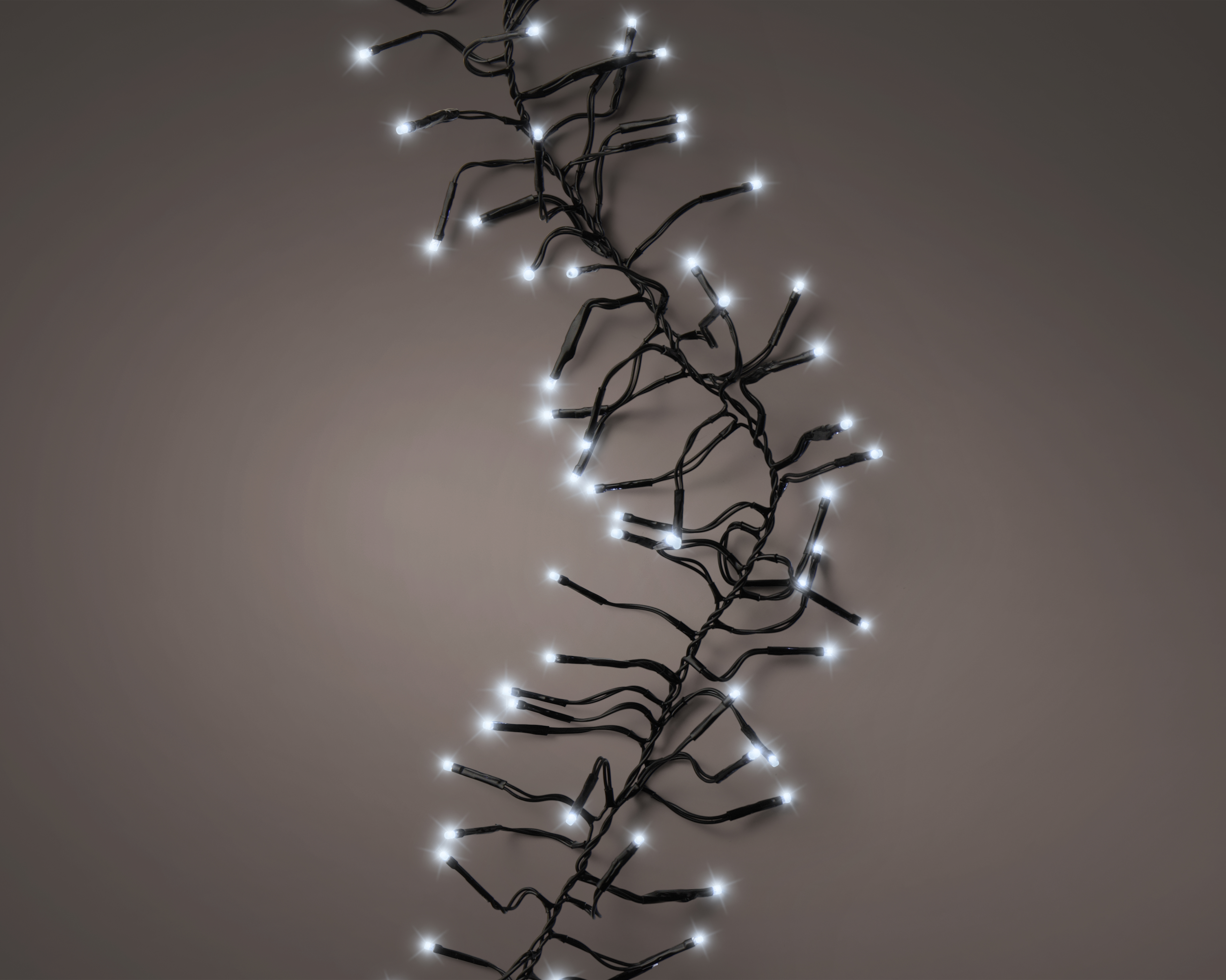 LED Clusterbeleuchtung Twinkle