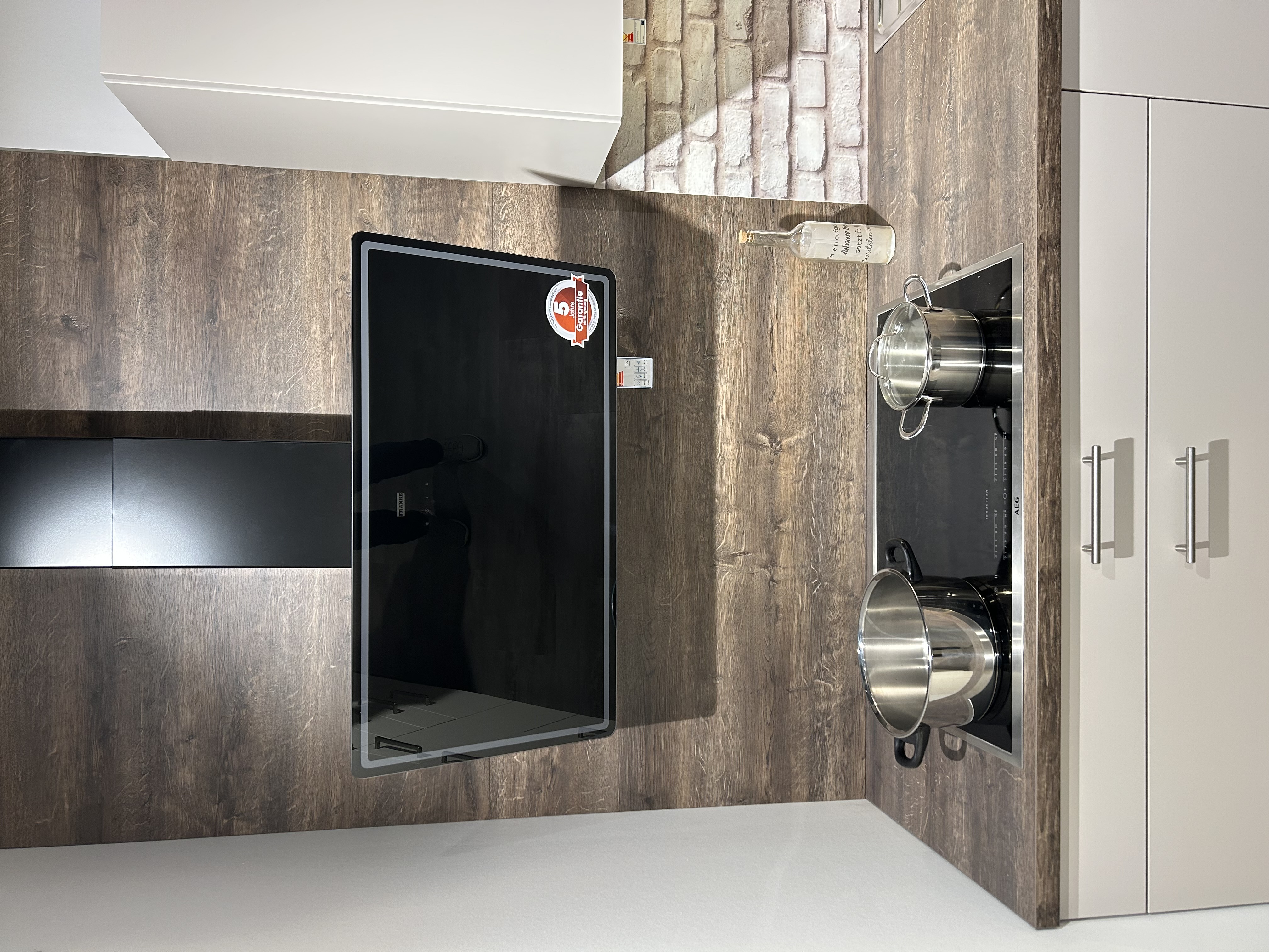 Musterküche 5024 - Premium, Made in Germany