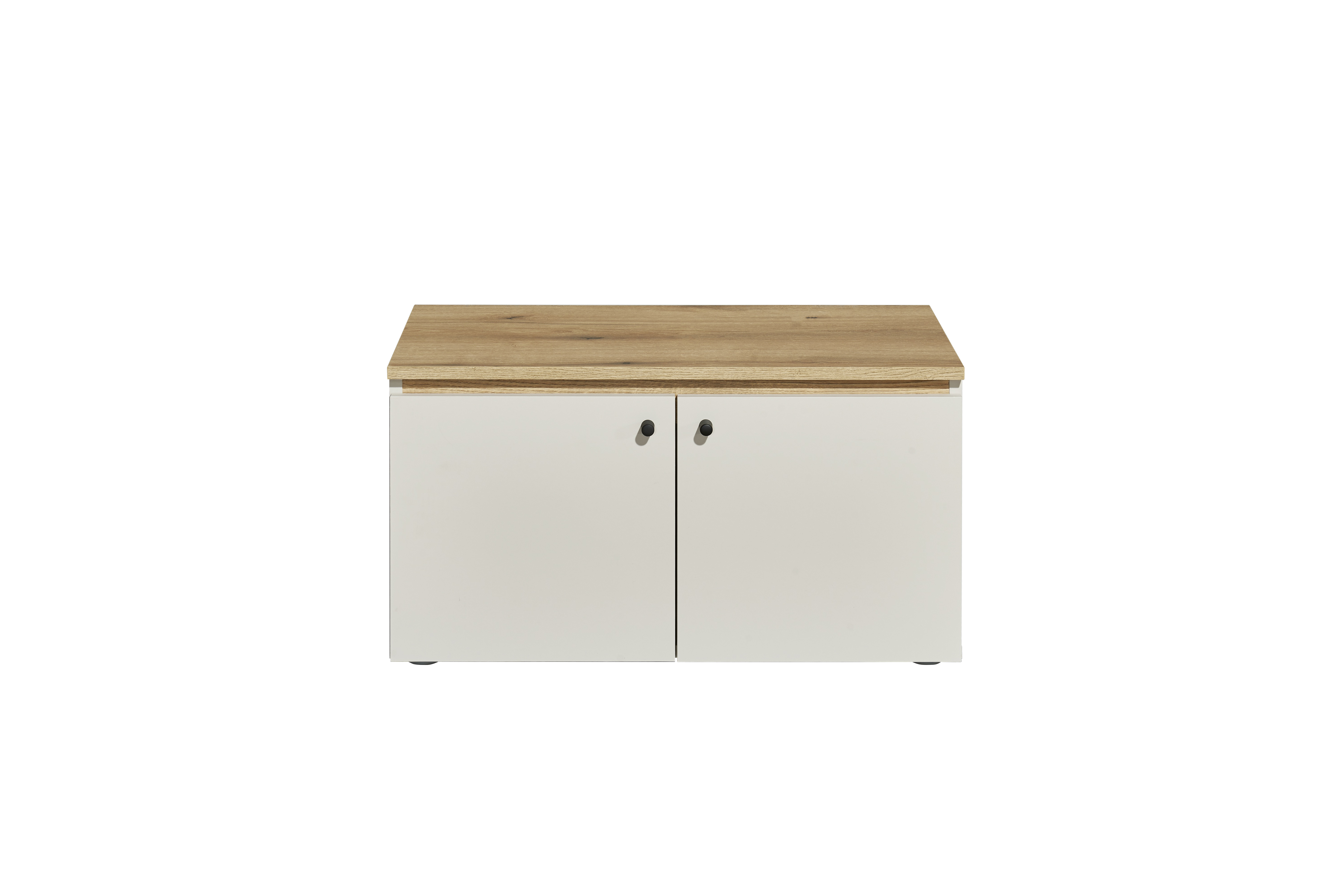 Garderobenbank, Kaschmir Dekor - MyStyle 6012