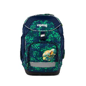 ergobag Schulranzenset DrachenbezwingBär - pack