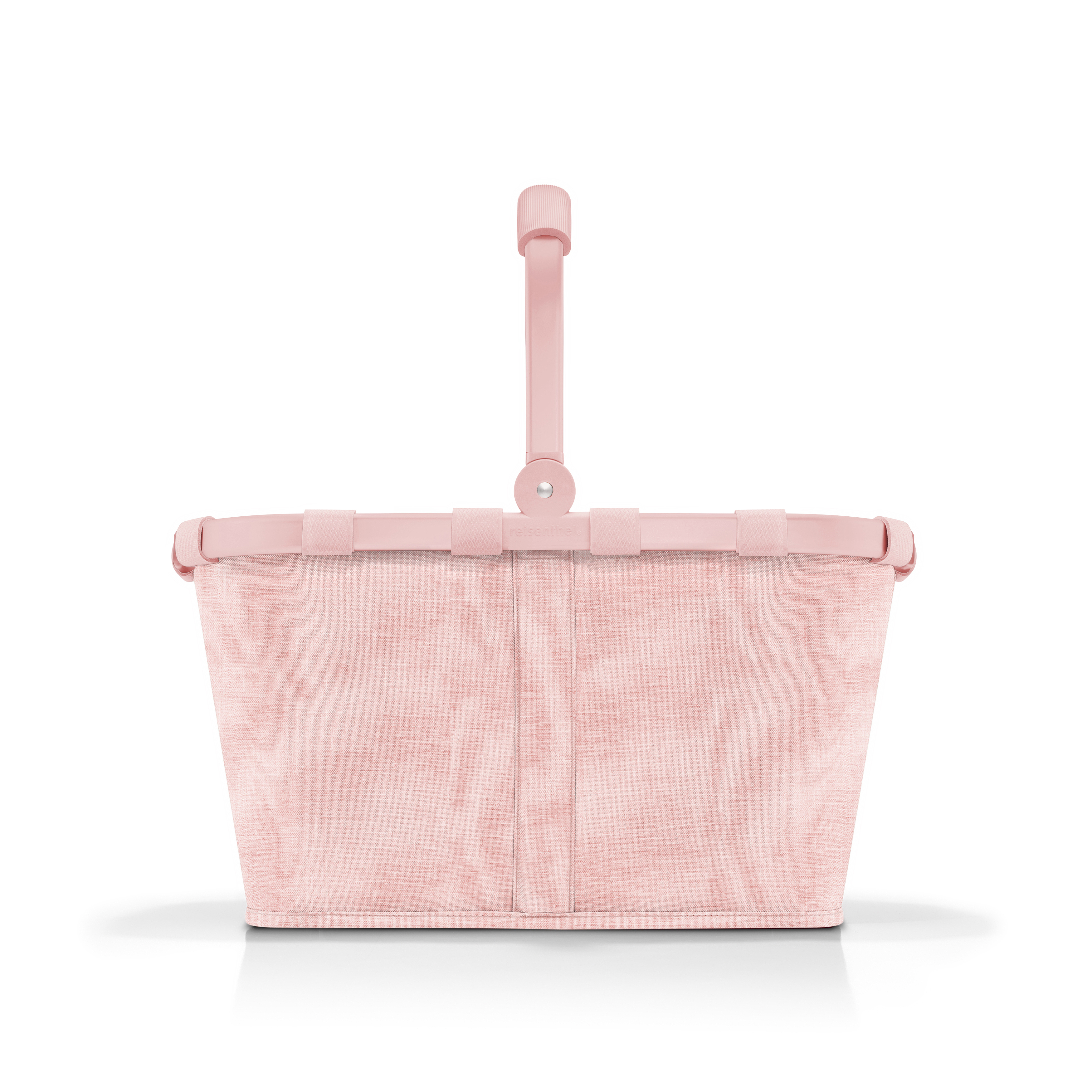 reisenthel, Einkaufskorb carrybag - twist blush