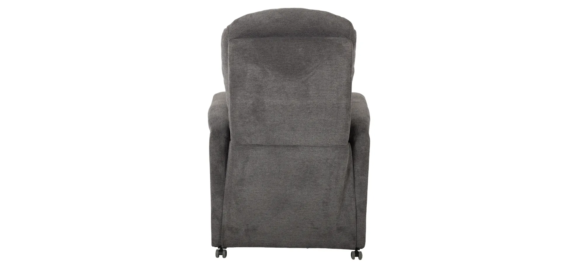 TV-Sessel, Webstoff Kiesel, Aufstehhilfe - MyStyle 2141