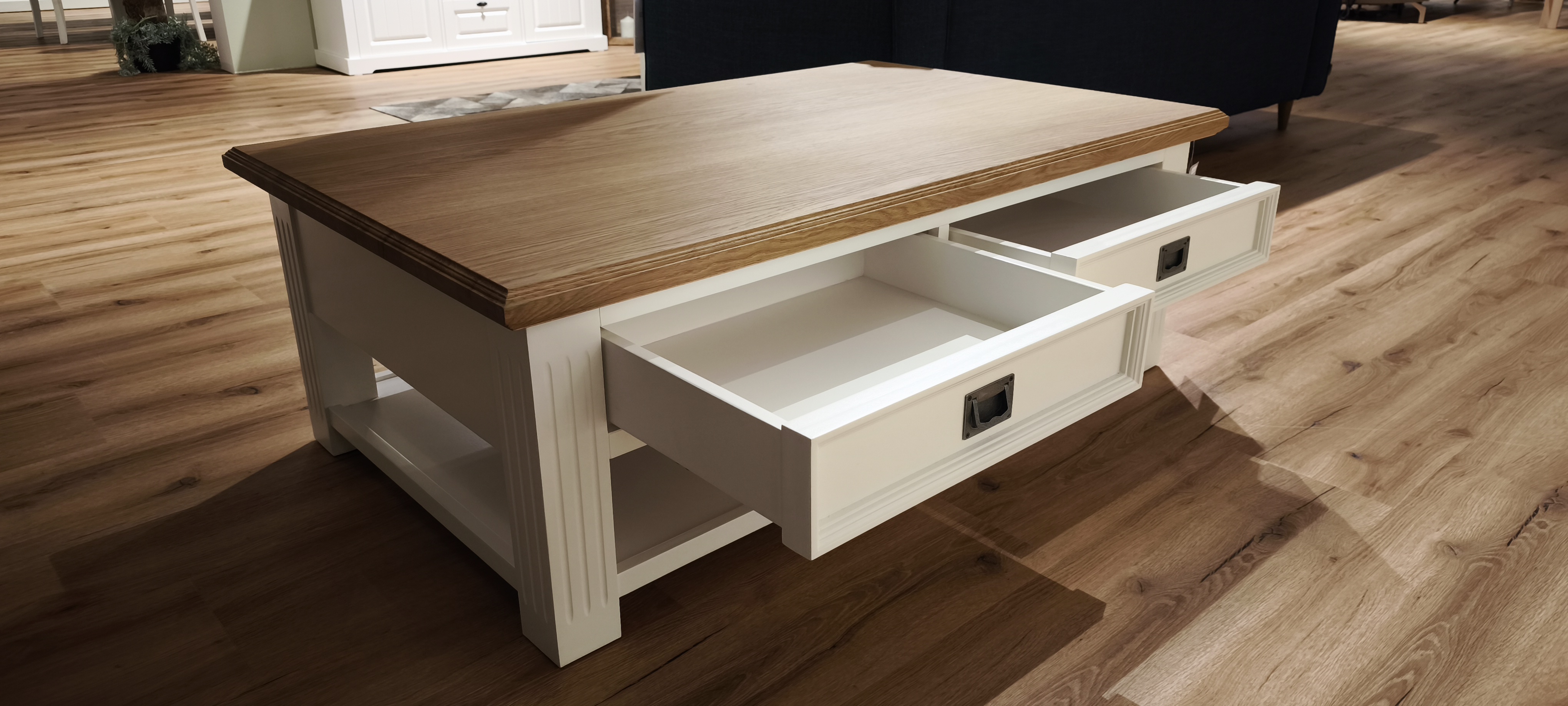 Couchtisch, Eiche - Mykon 272